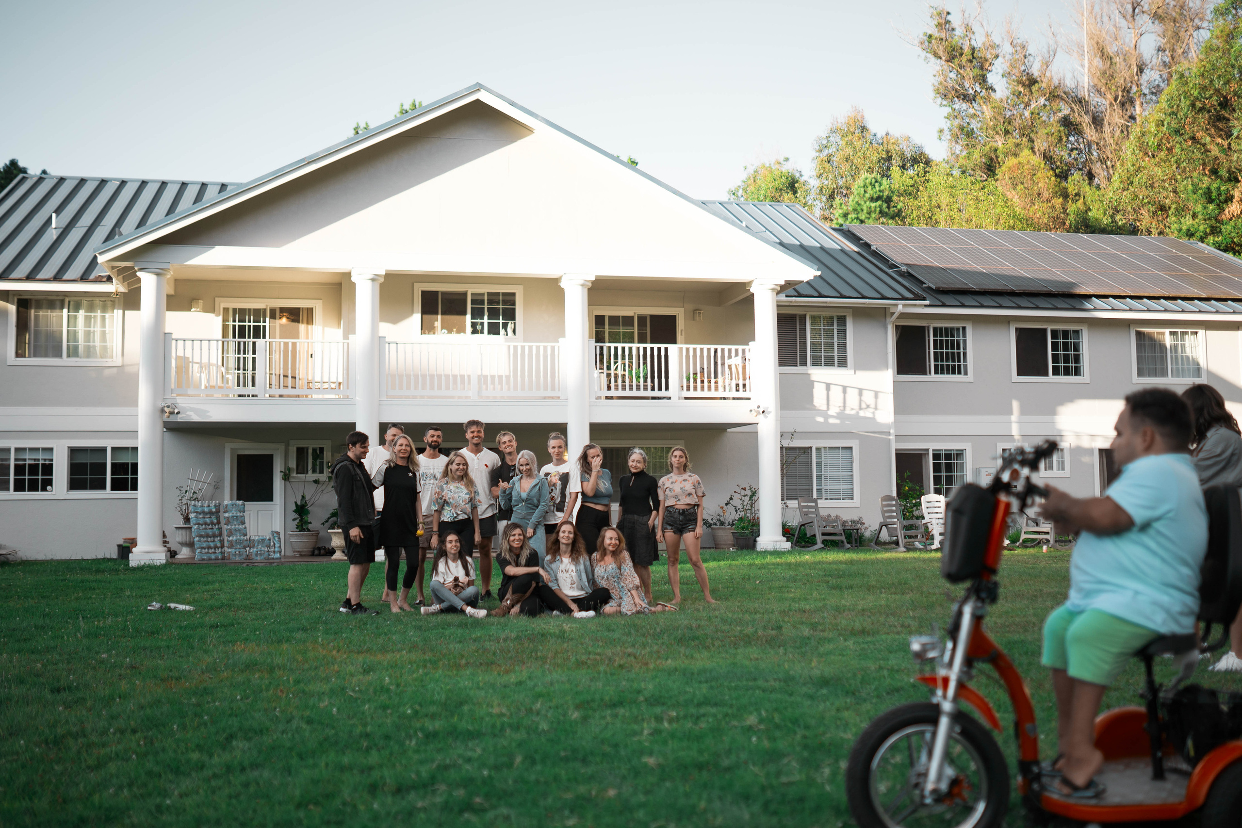Maui Slavic. Photographer in Hawaii