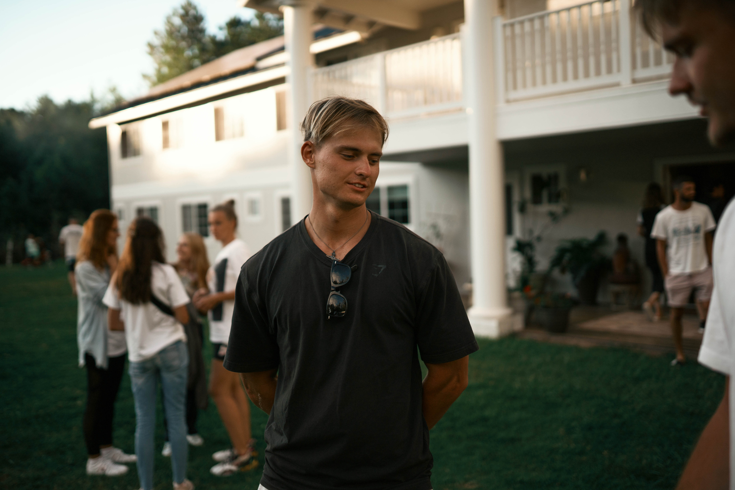 Maui Slavic. Photographer in Hawaii