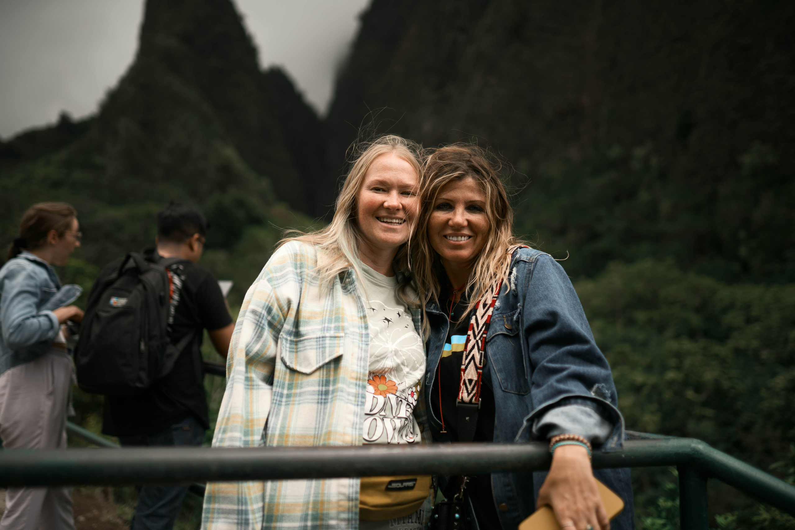 Maui Haik. Photographer in Hawaii