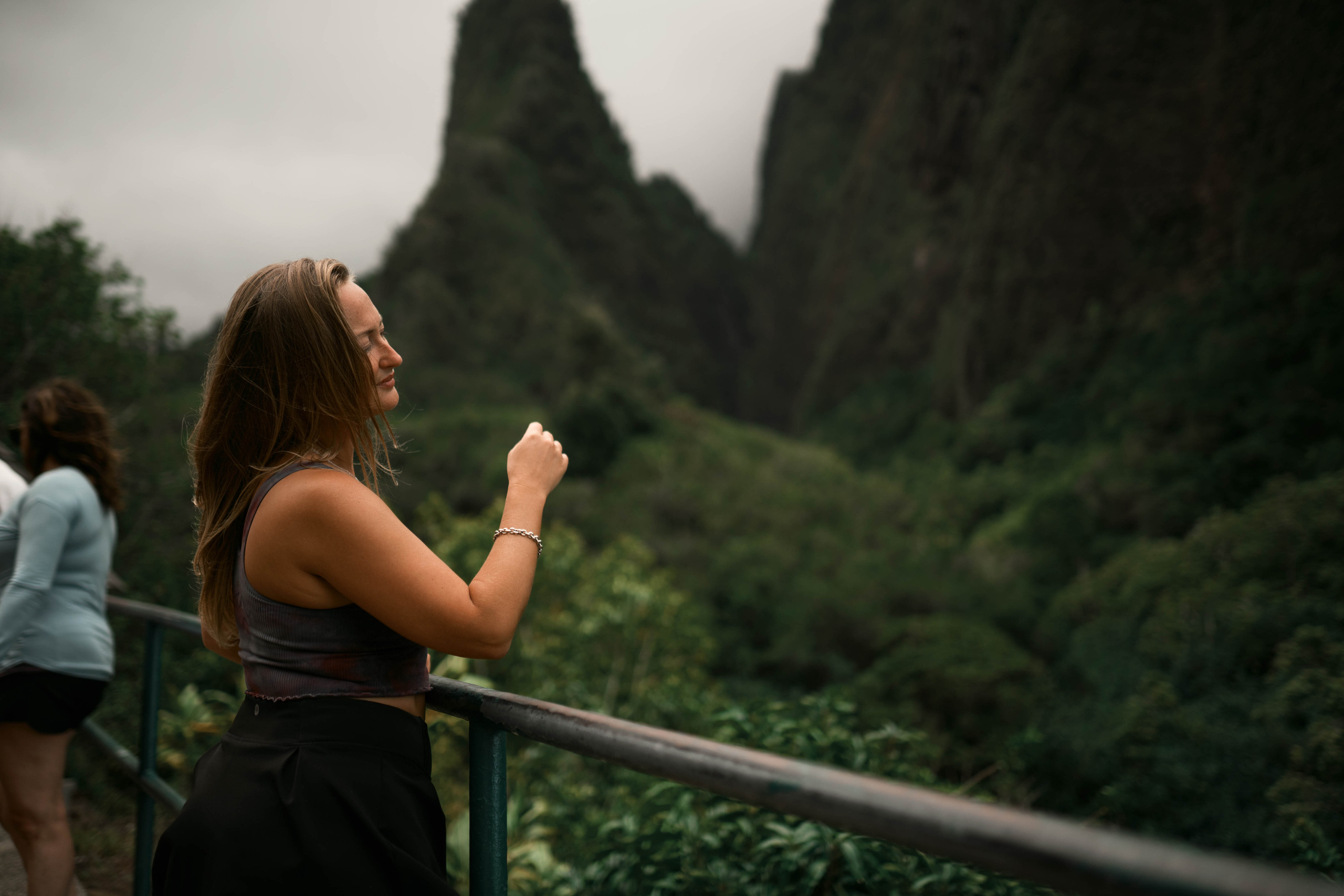 Maui Haik. Photographer in Hawaii