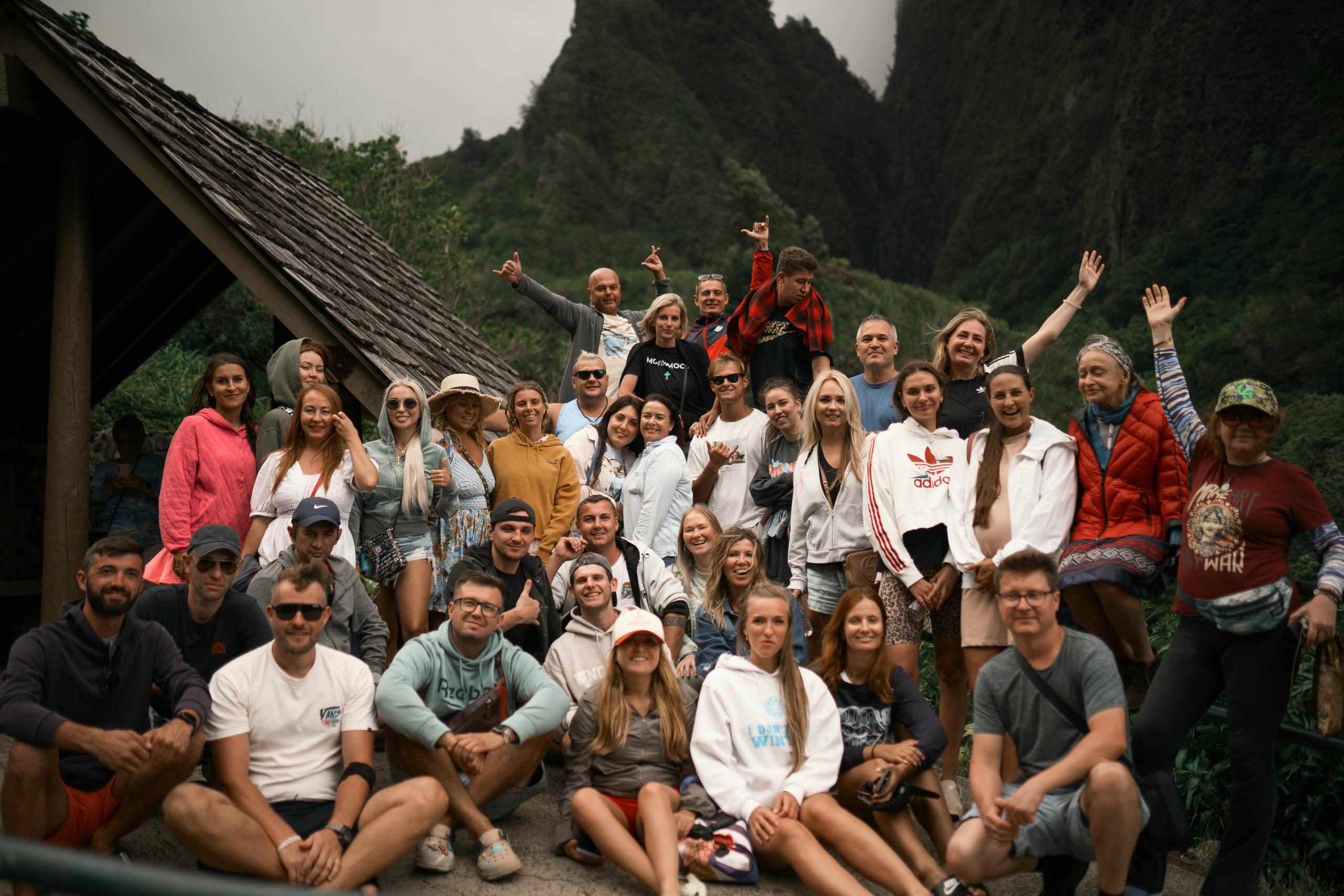 Maui Haik. Photographer in Hawaii