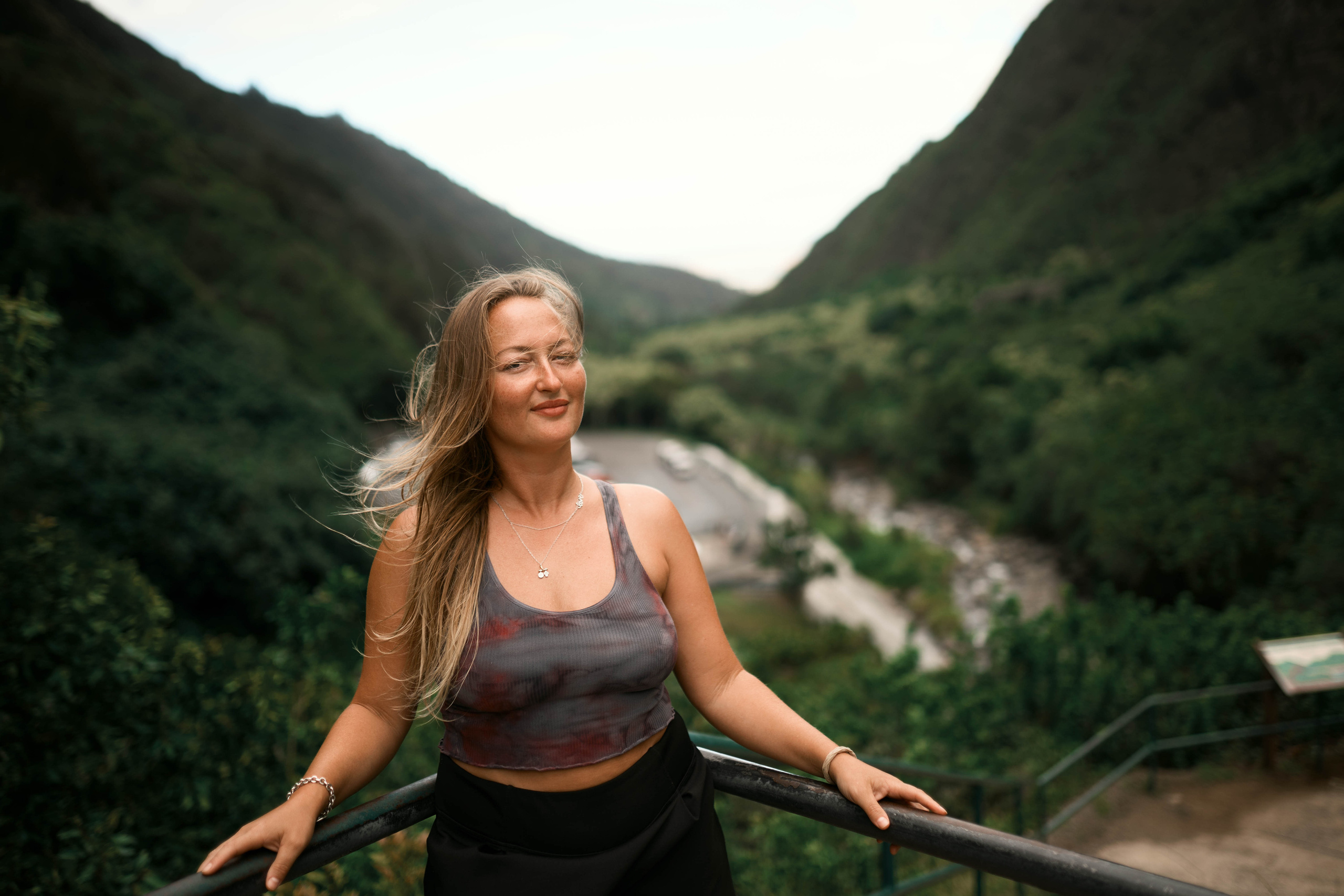 Maui Haik. Photographer in Hawaii