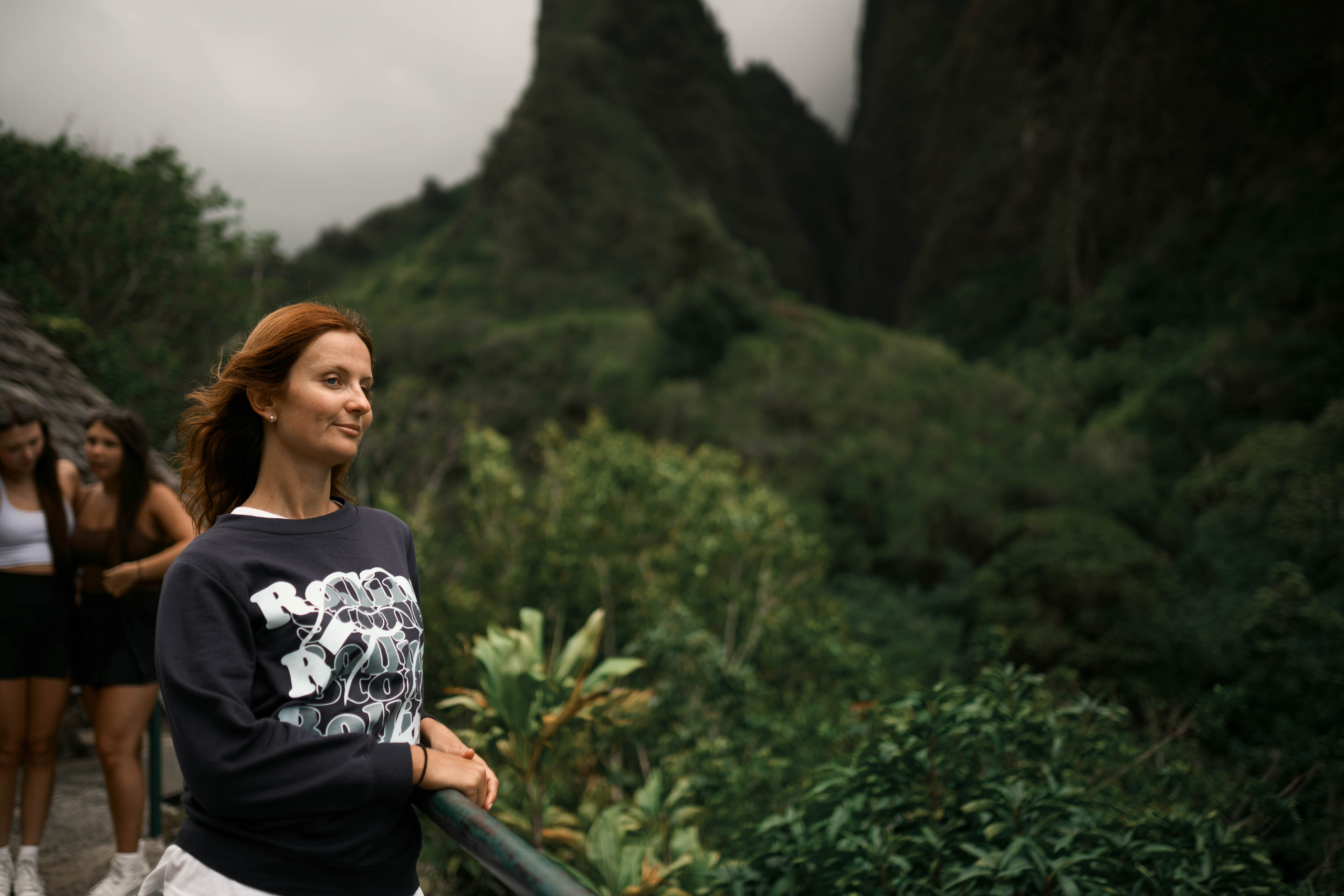 Maui Haik. Photographer in Hawaii