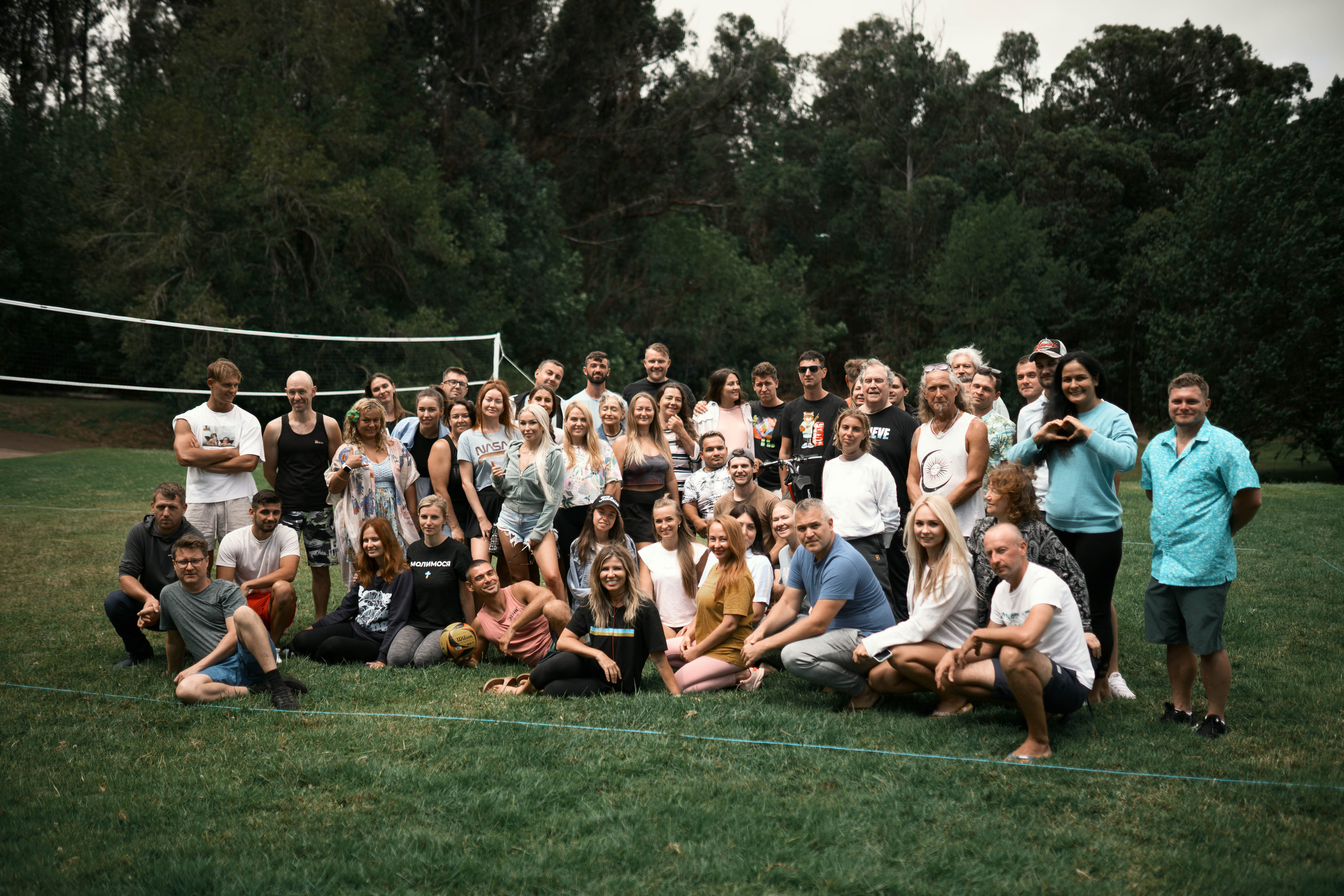 Maui Slavic. Photographer in Hawaii