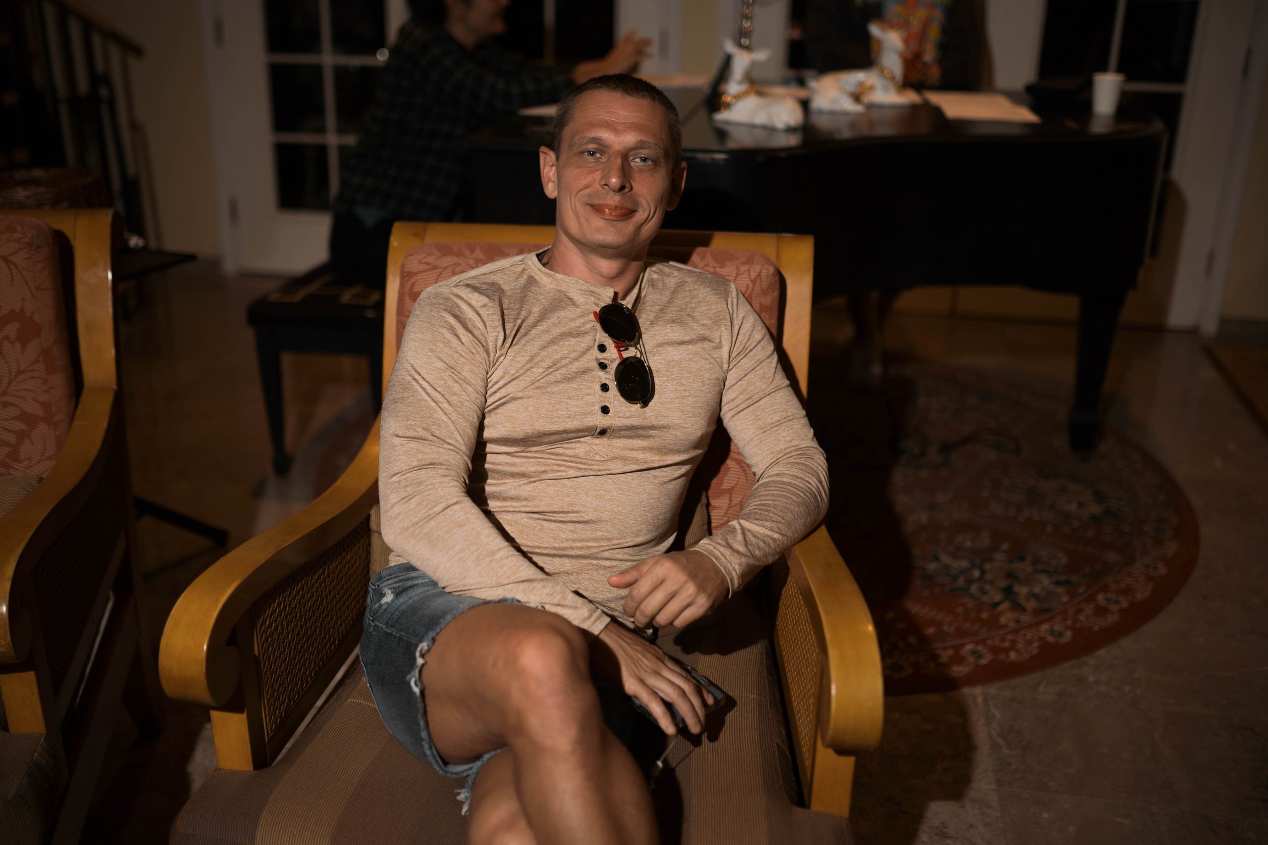 Maui Slavic. Photographer in Hawaii