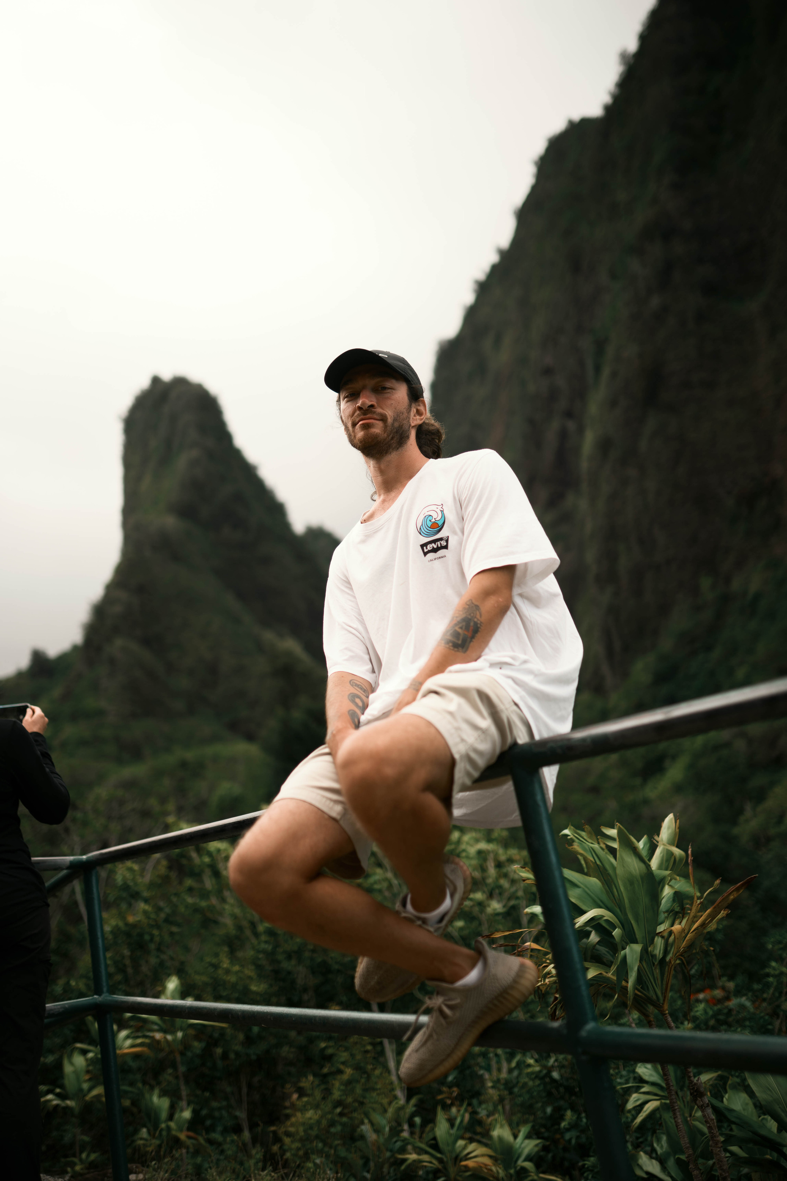 Maui Haik. Photographer in Hawaii