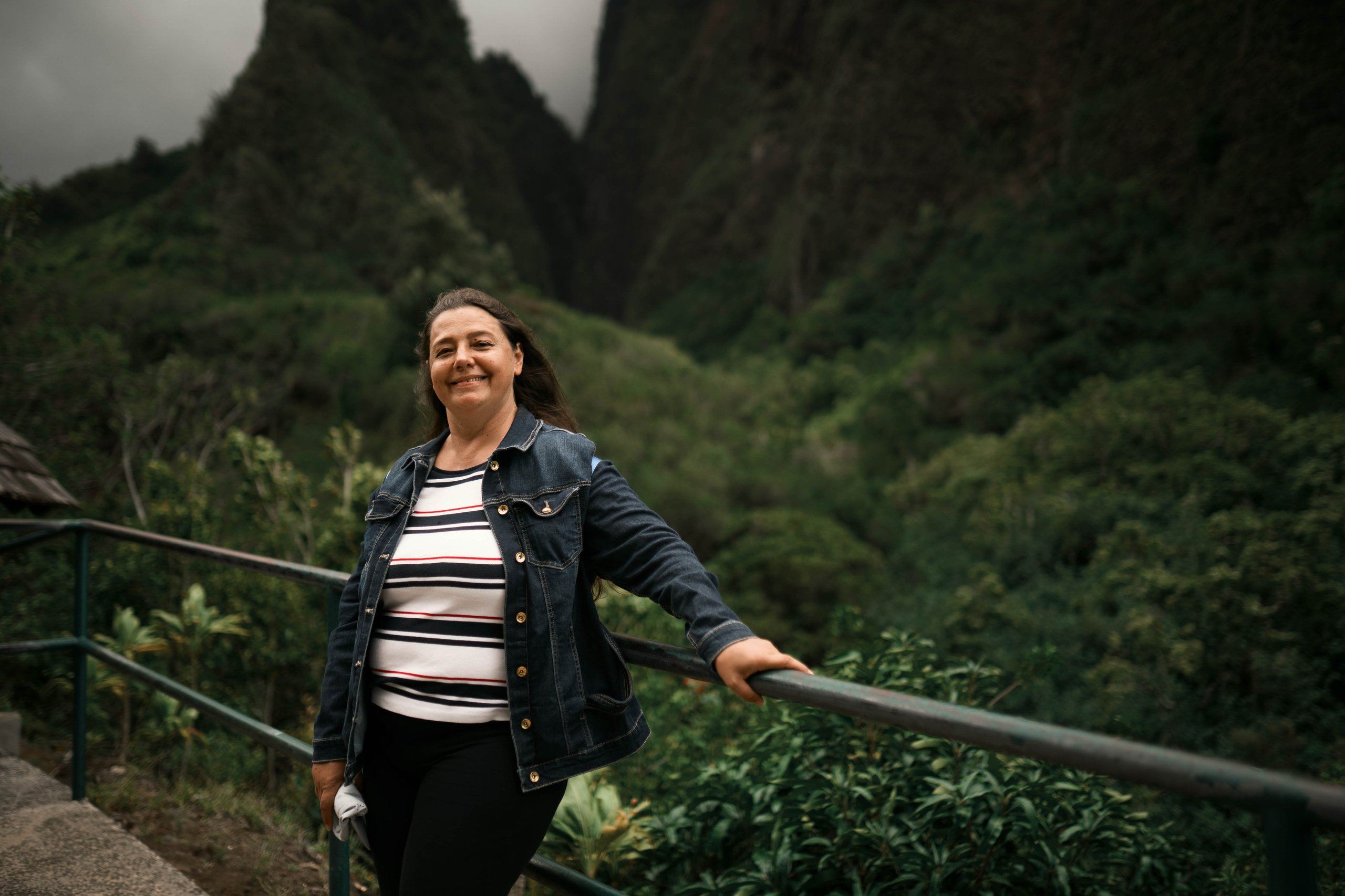 Maui Haik. Photographer in Hawaii