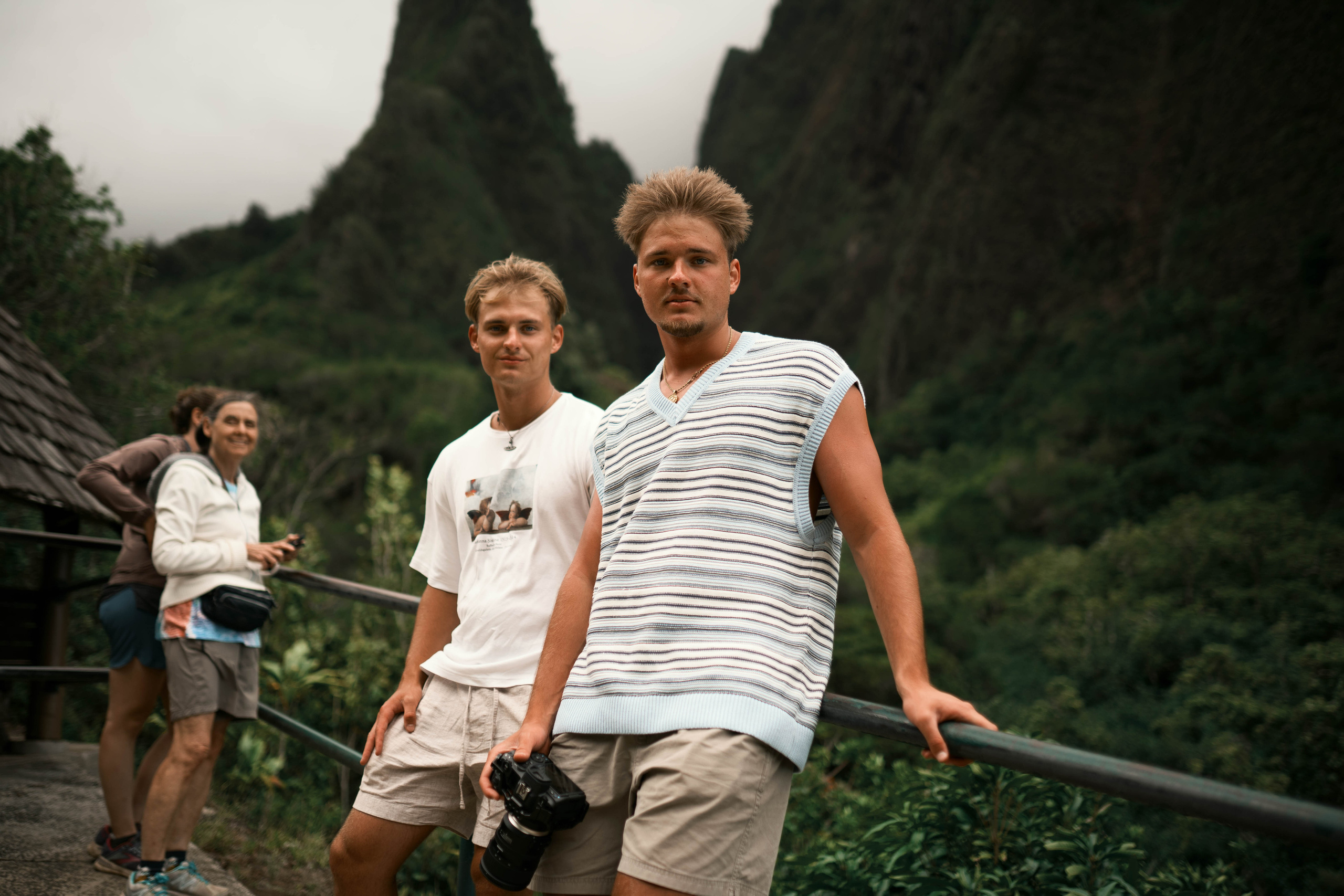 Maui Haik. Photographer in Hawaii