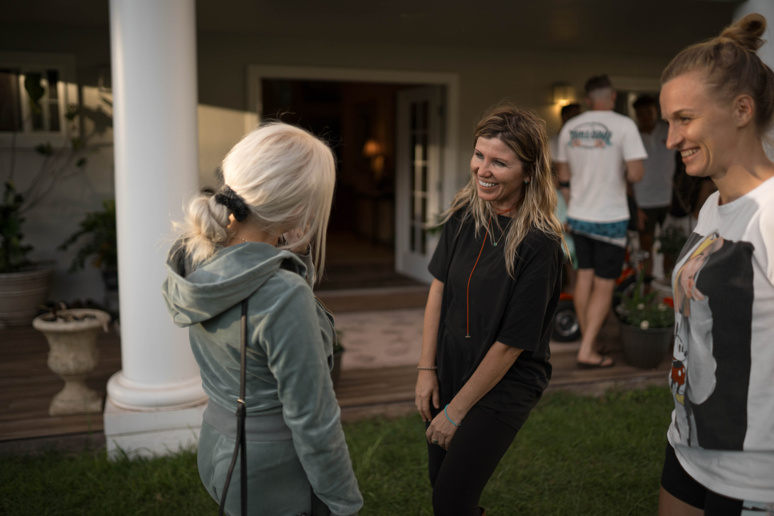 Maui Slavic. Photographer in Hawaii