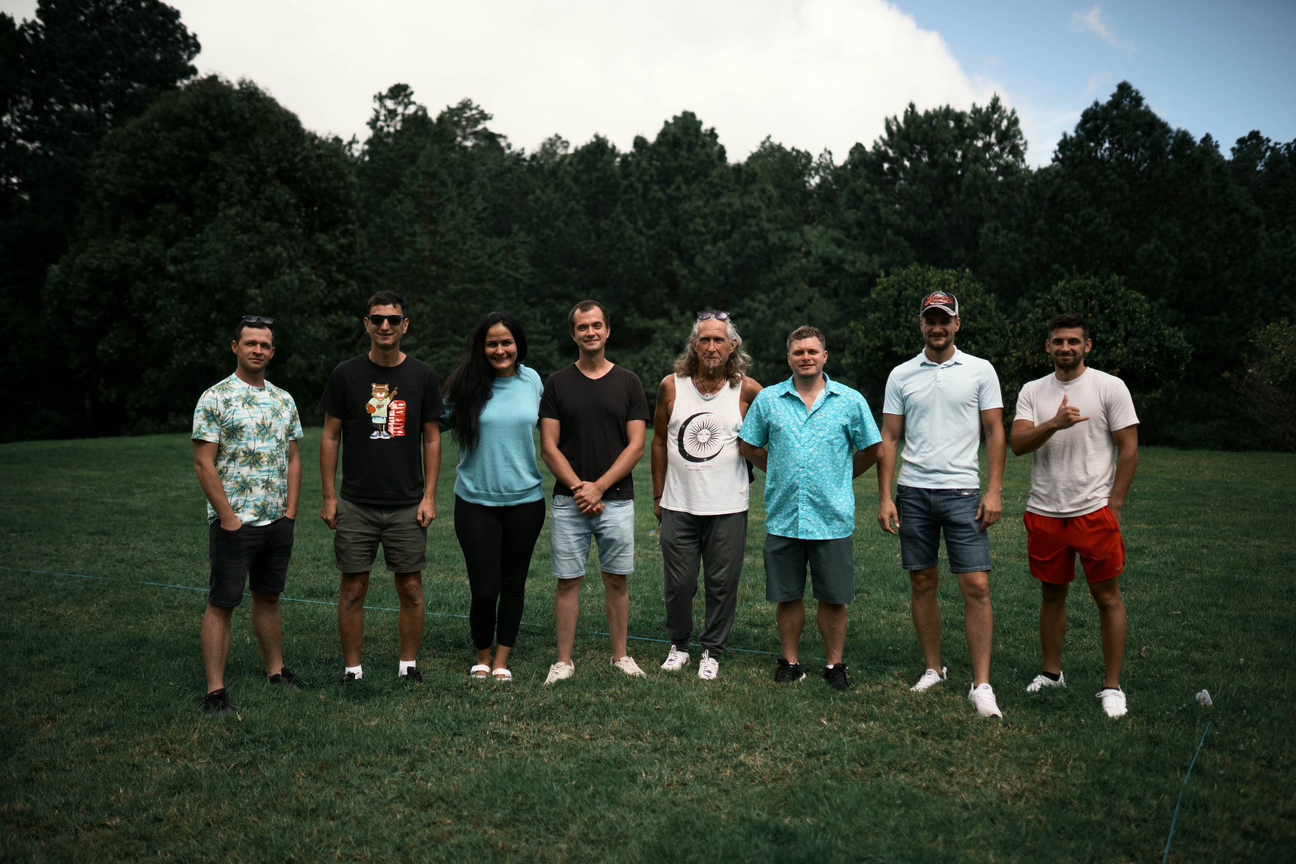 Maui Slavic. Photographer in Hawaii