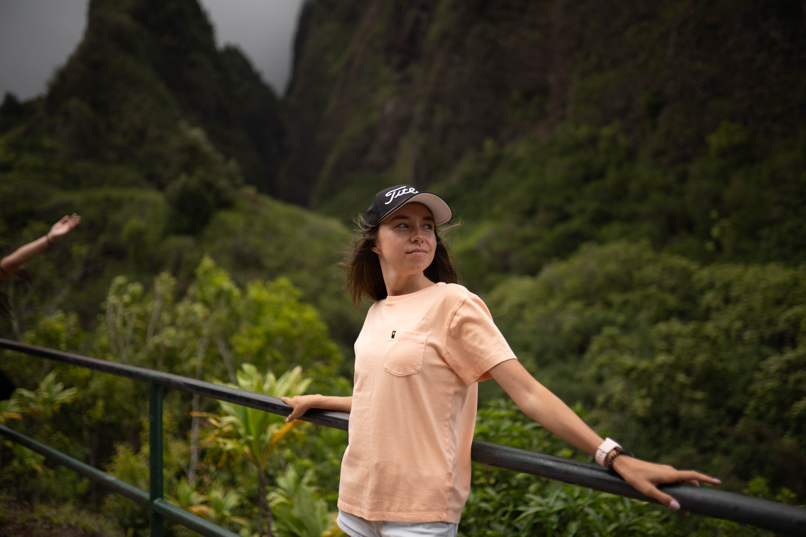 Maui Haik. Photographer in Hawaii