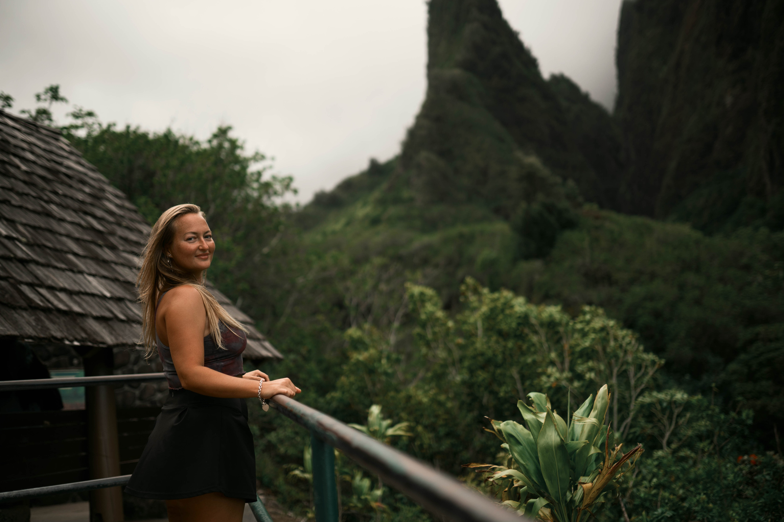 Maui Haik. Photographer in Hawaii