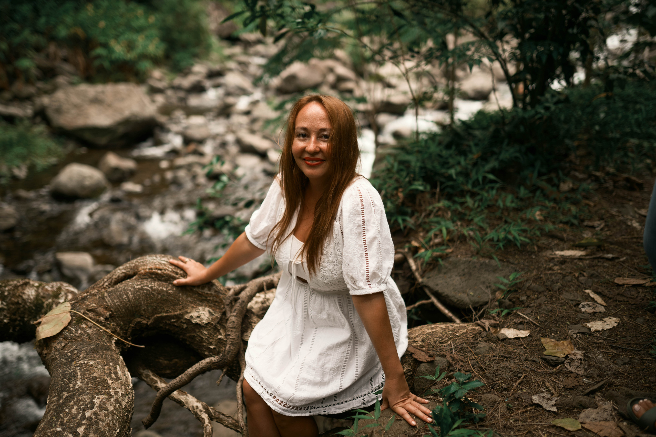 Maui Haik. Photographer in Hawaii