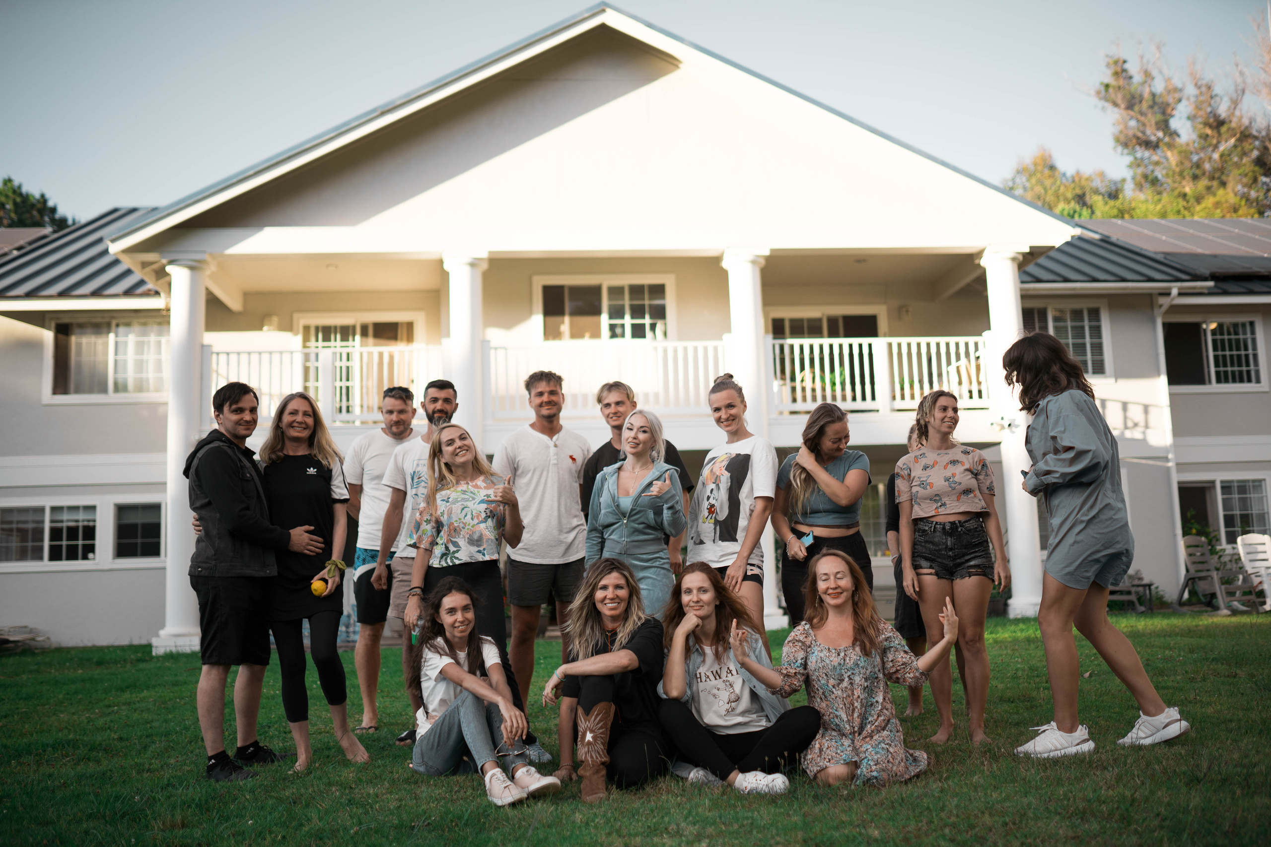 Maui Slavic. Photographer in Hawaii