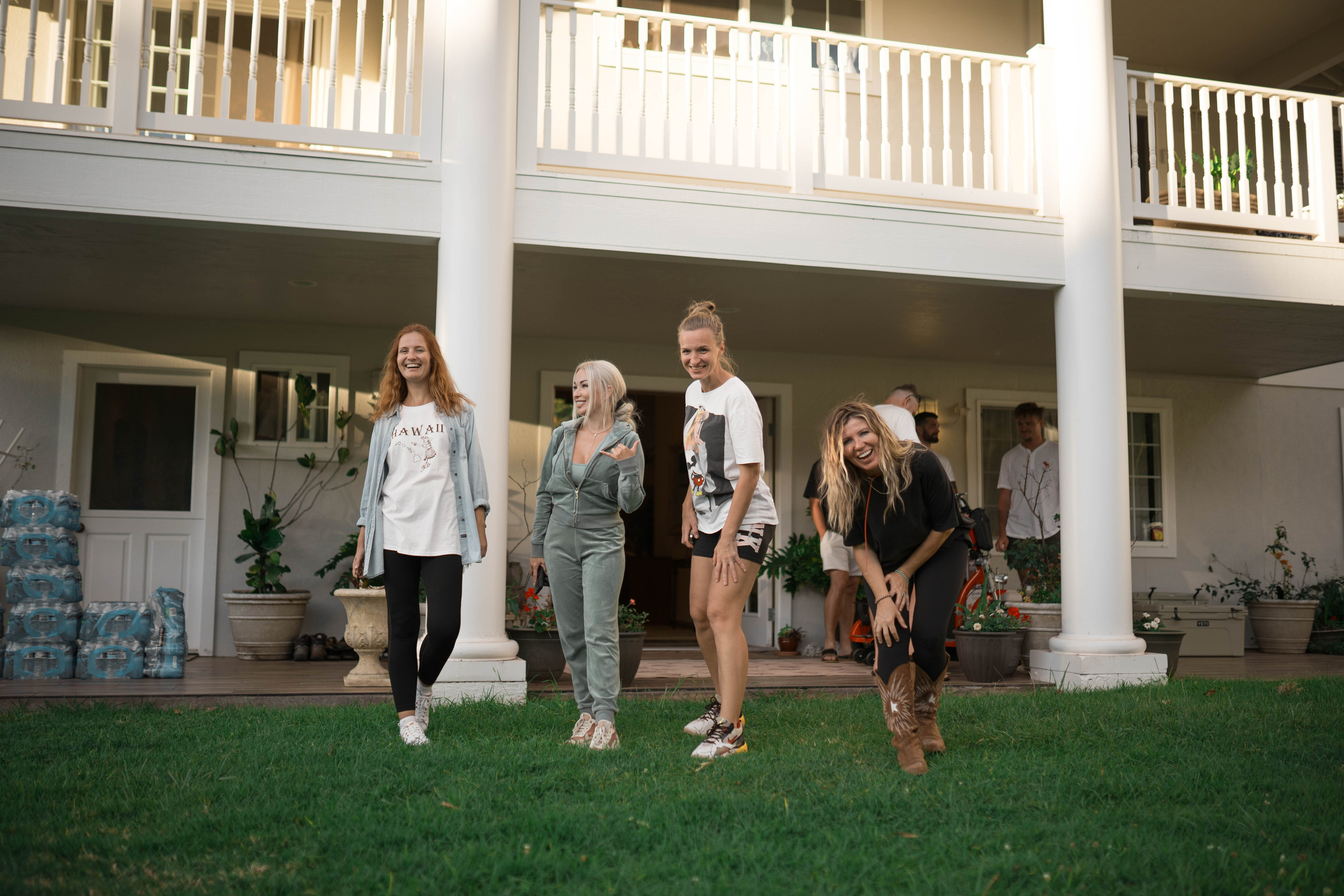 Maui Slavic. Photographer in Hawaii