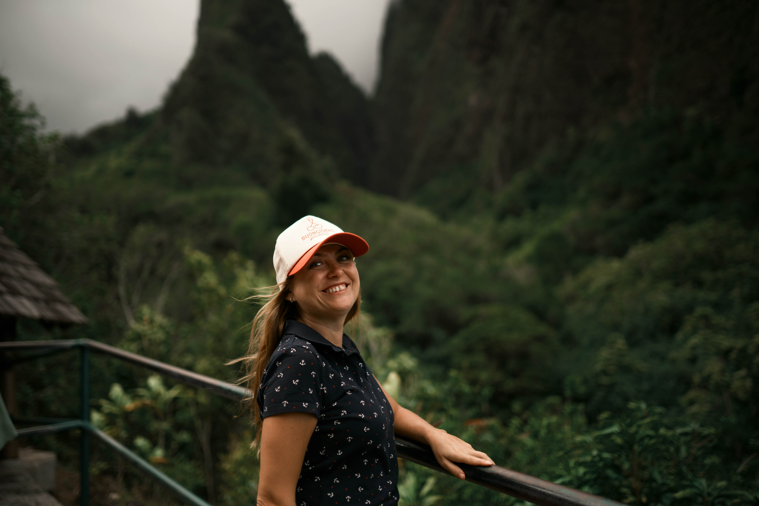 Maui Haik. Photographer in Hawaii