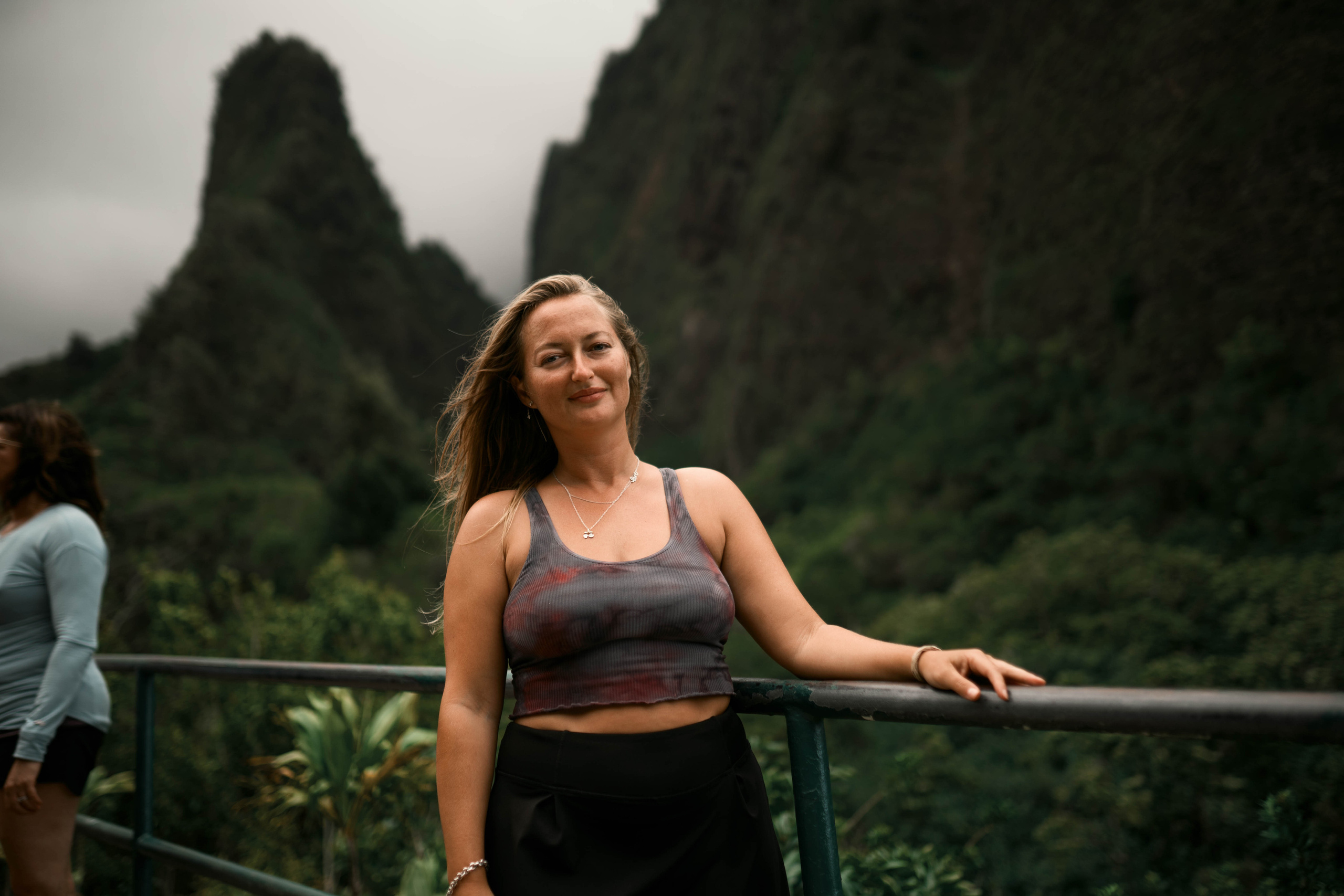 Maui Haik. Photographer in Hawaii