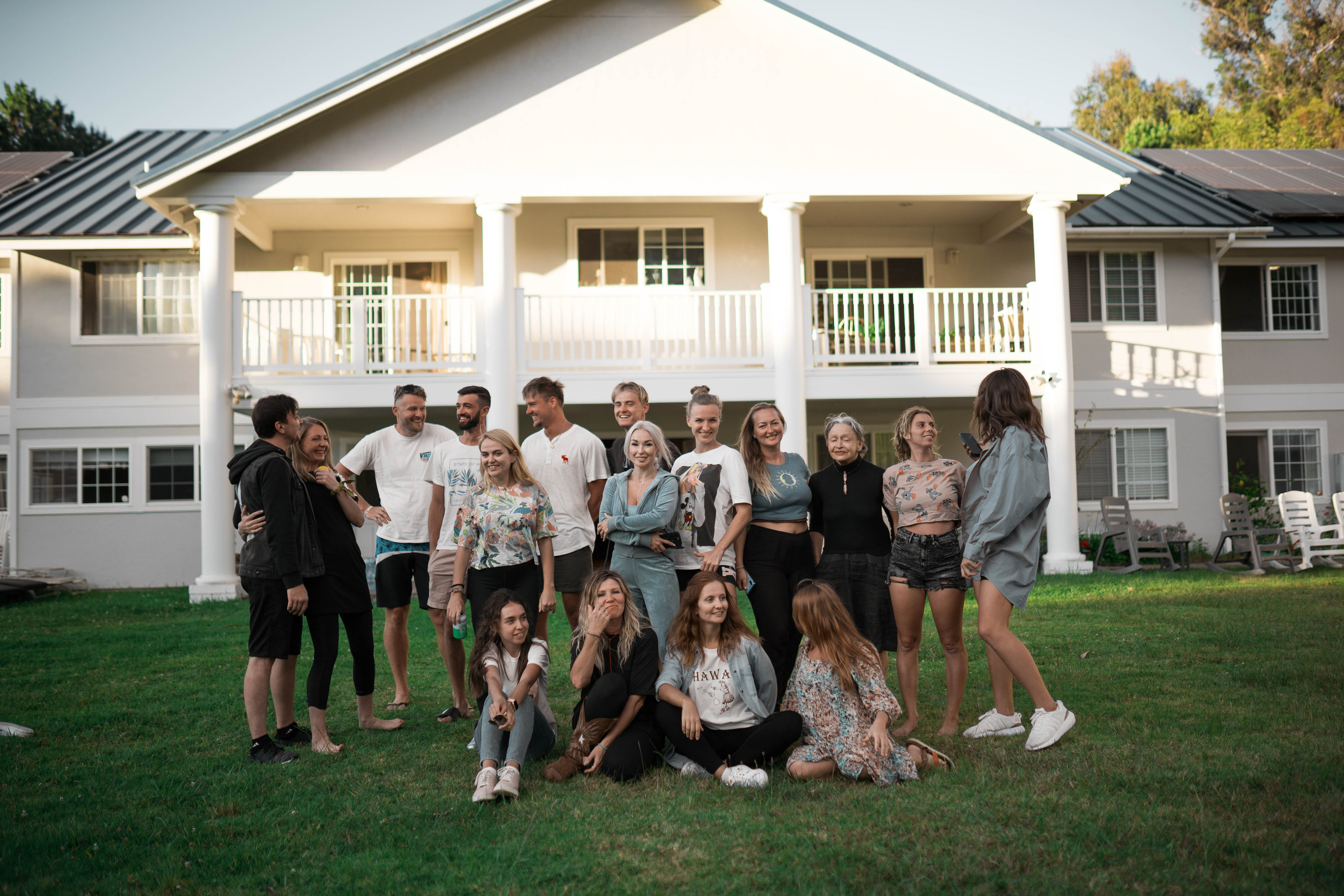 Maui Slavic. Photographer in Hawaii