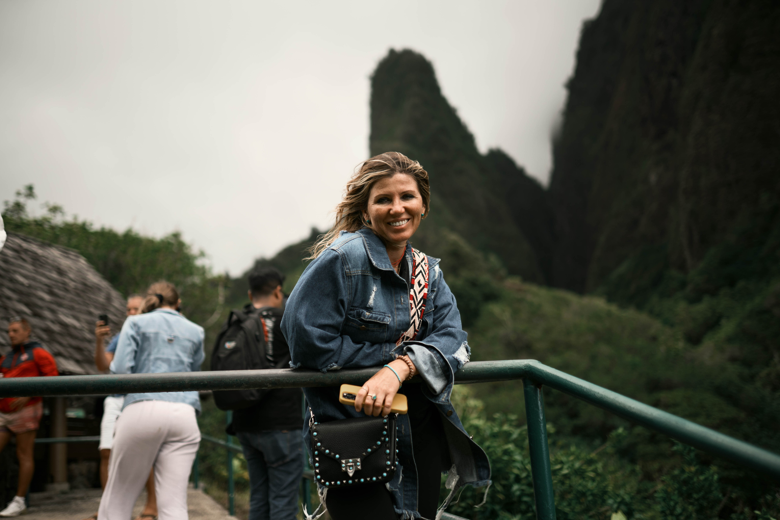 Maui Haik. Photographer in Hawaii