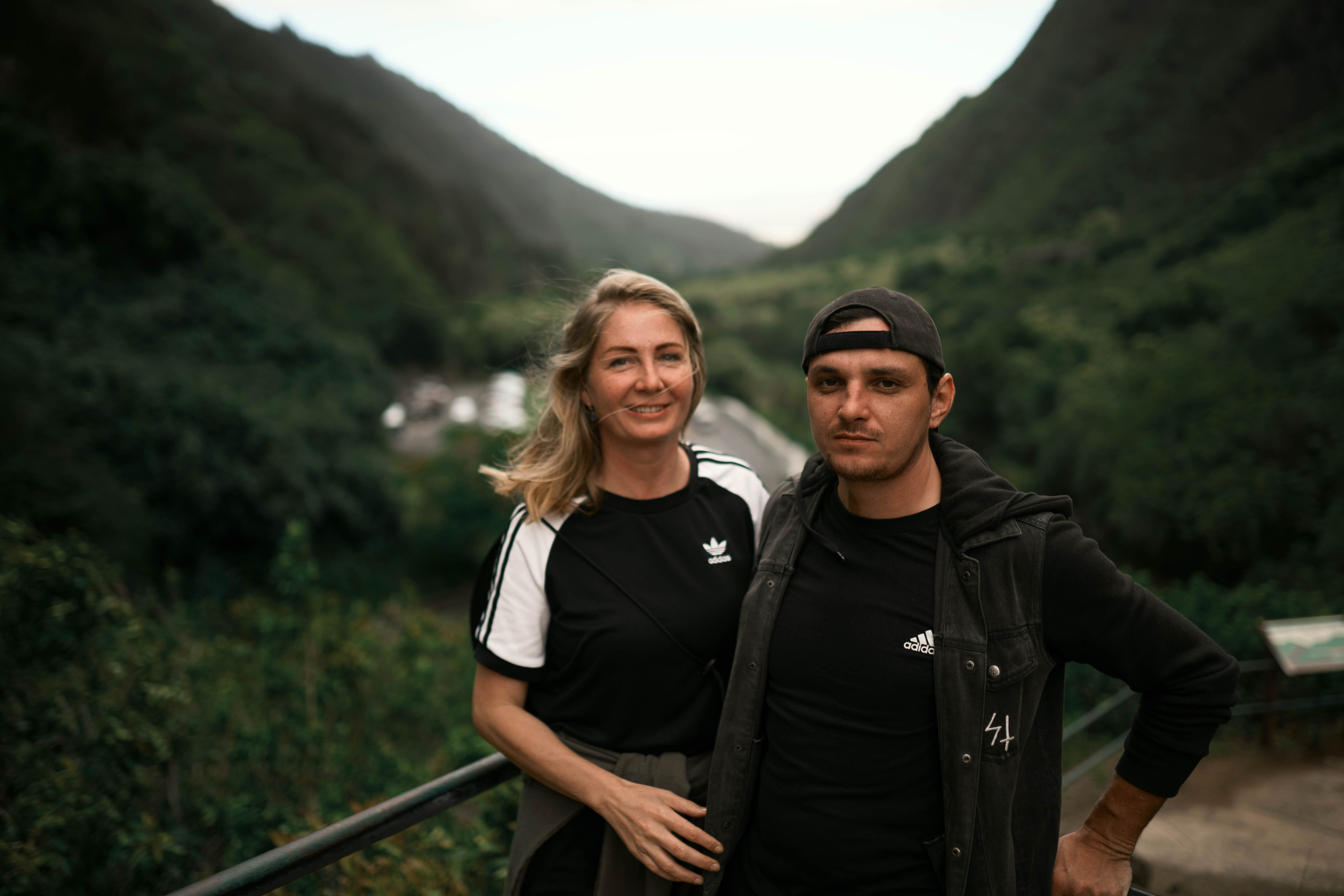 Maui Haik. Photographer in Hawaii