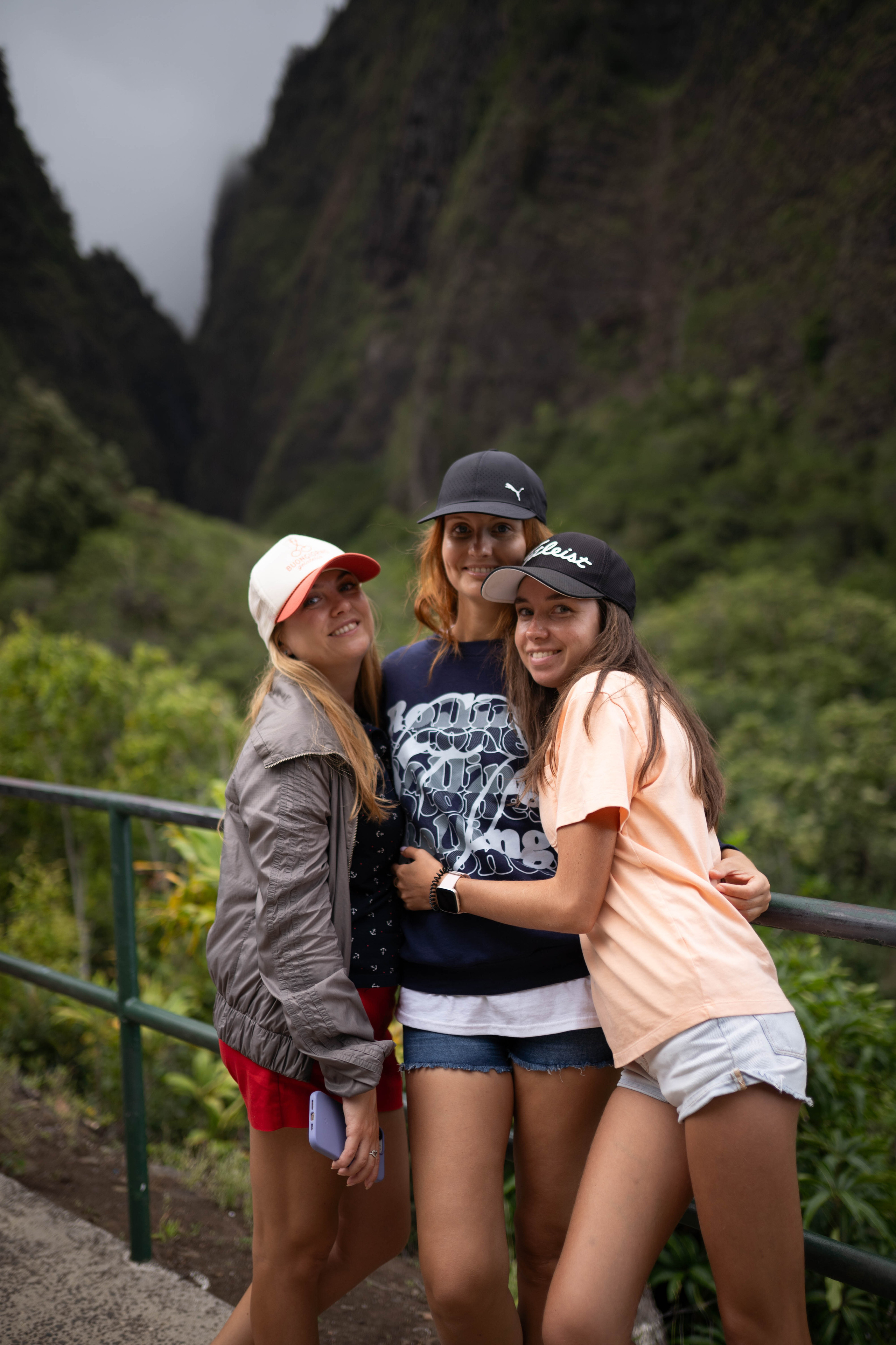 Maui Haik. Photographer in Hawaii