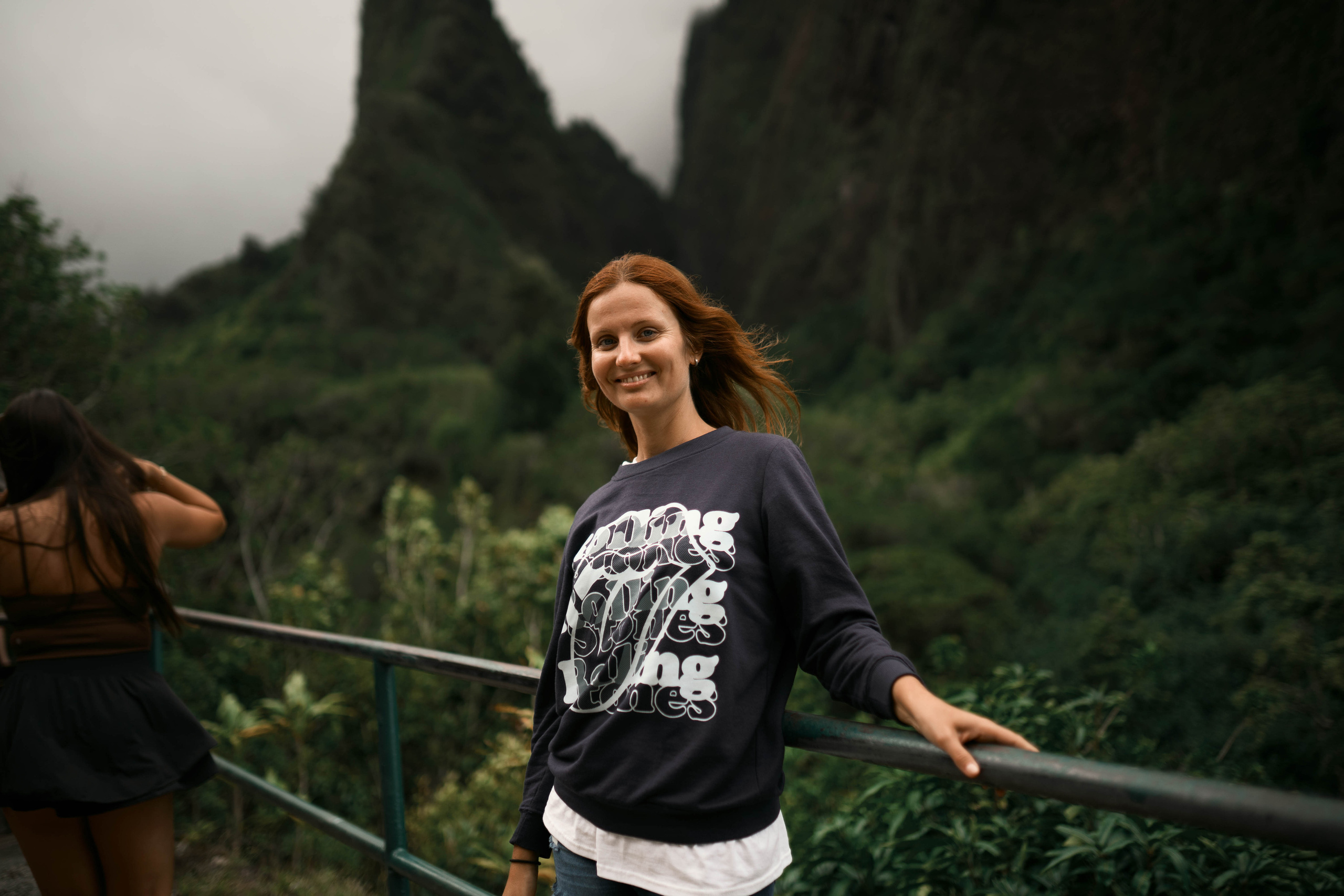 Maui Haik. Photographer in Hawaii