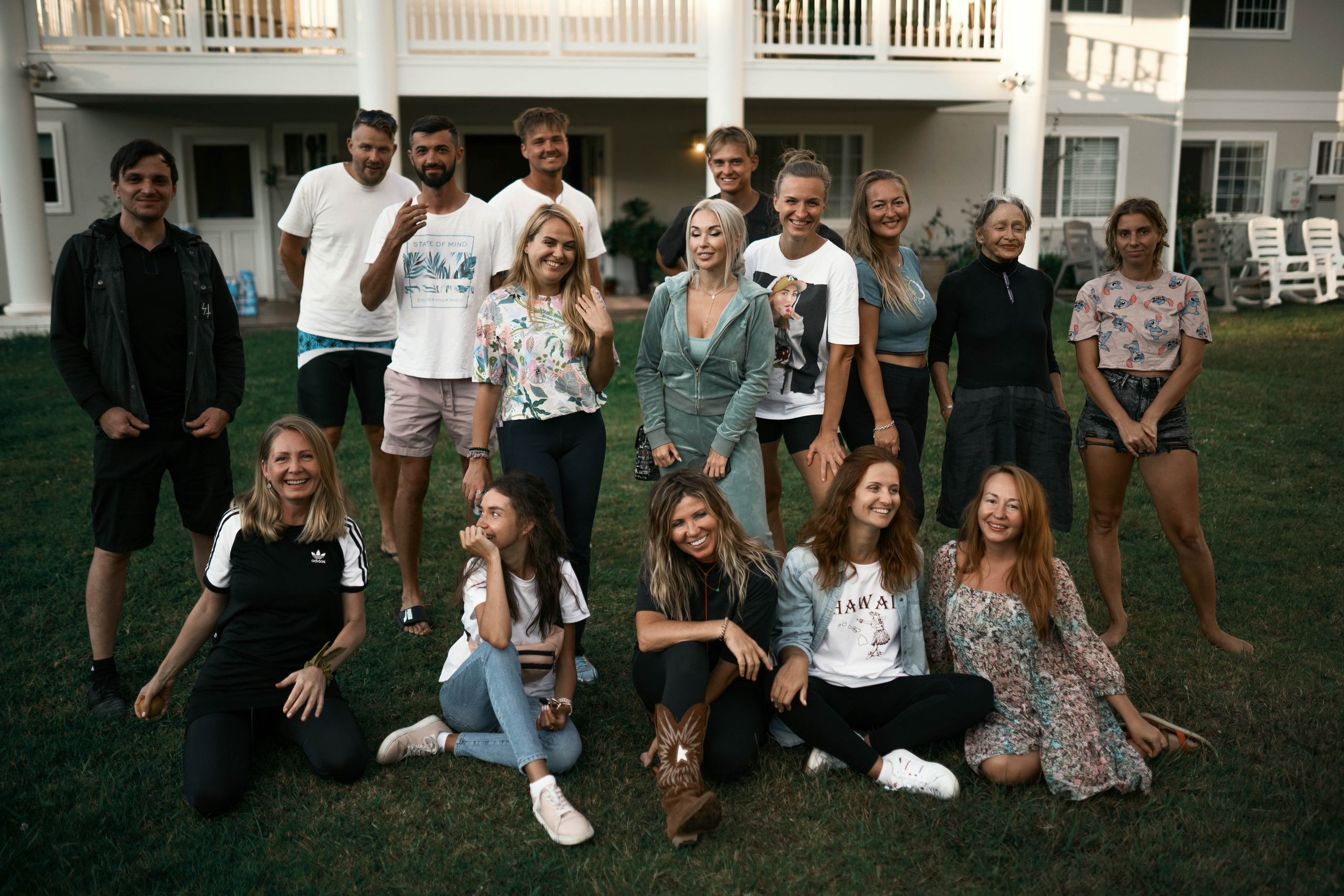 Maui Slavic. Photographer in Hawaii