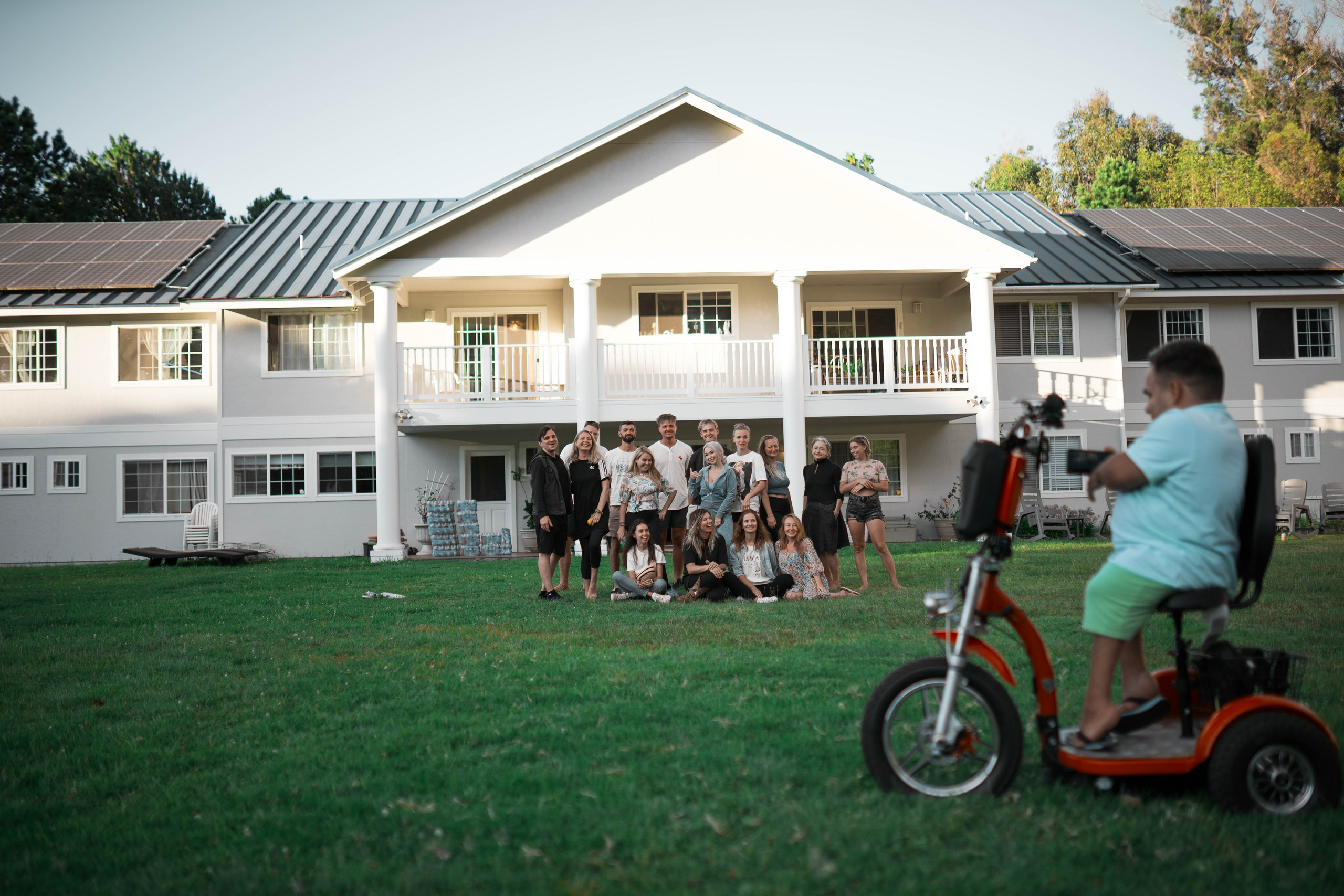 Maui Slavic. Photographer in Hawaii
