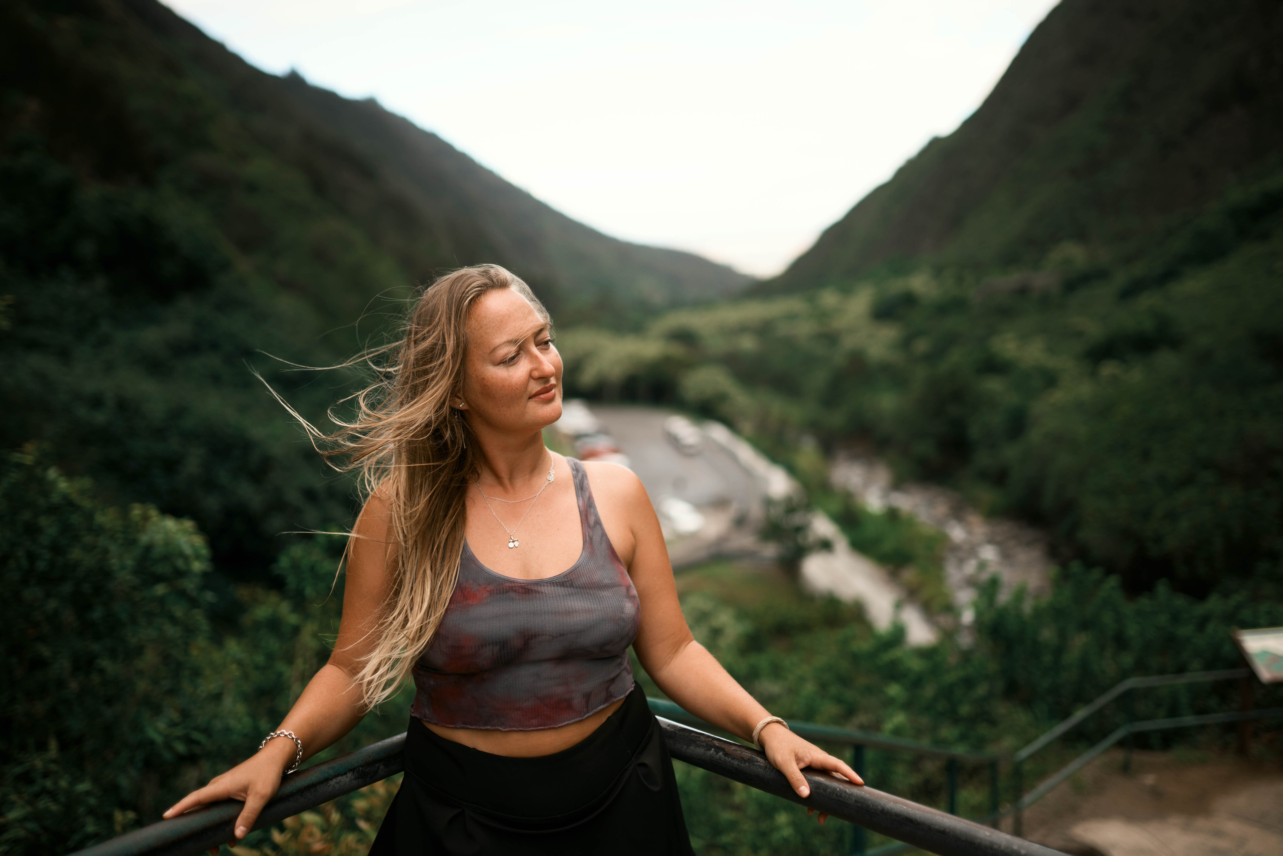 Maui Haik. Photographer in Hawaii