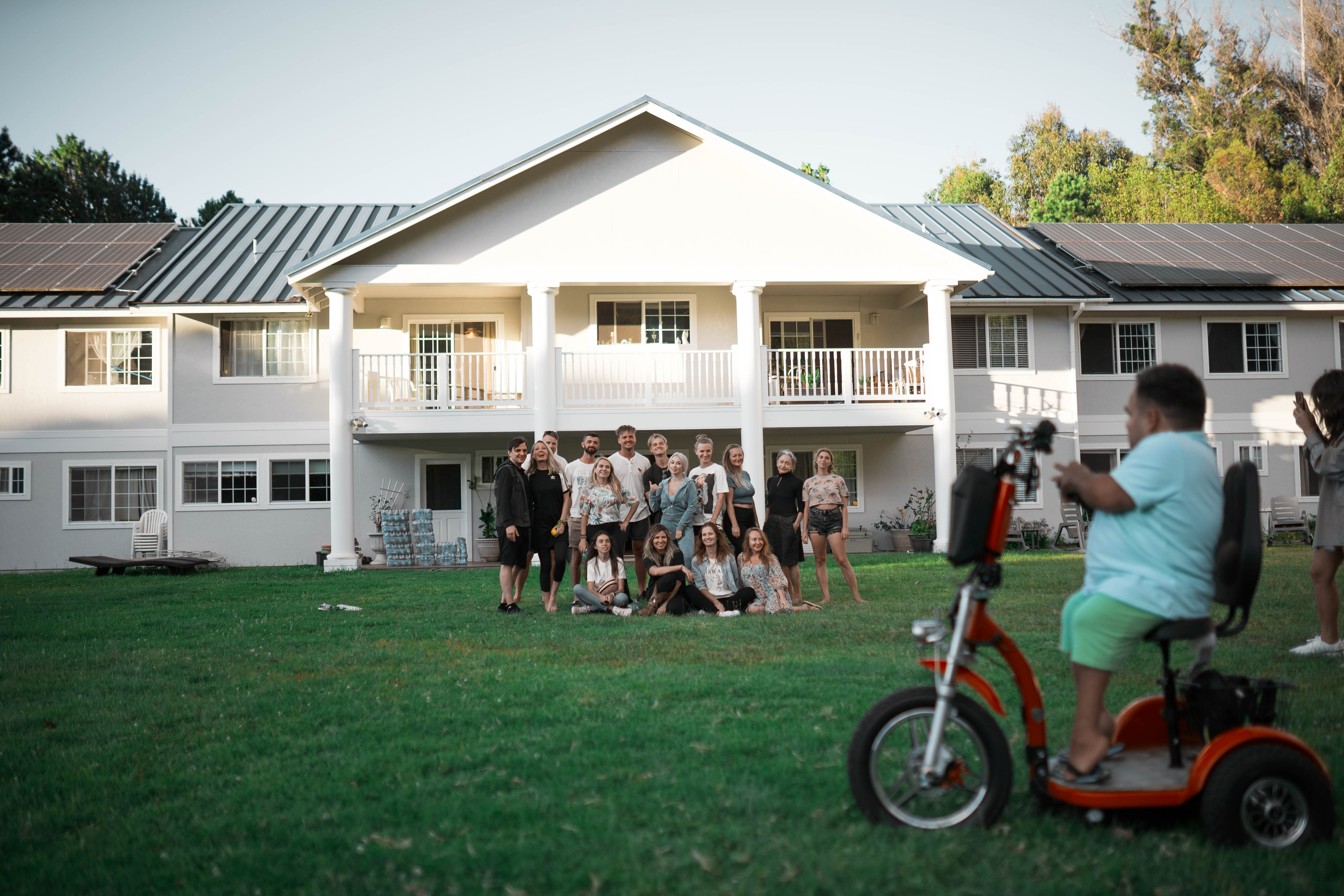 Maui Slavic. Photographer in Hawaii