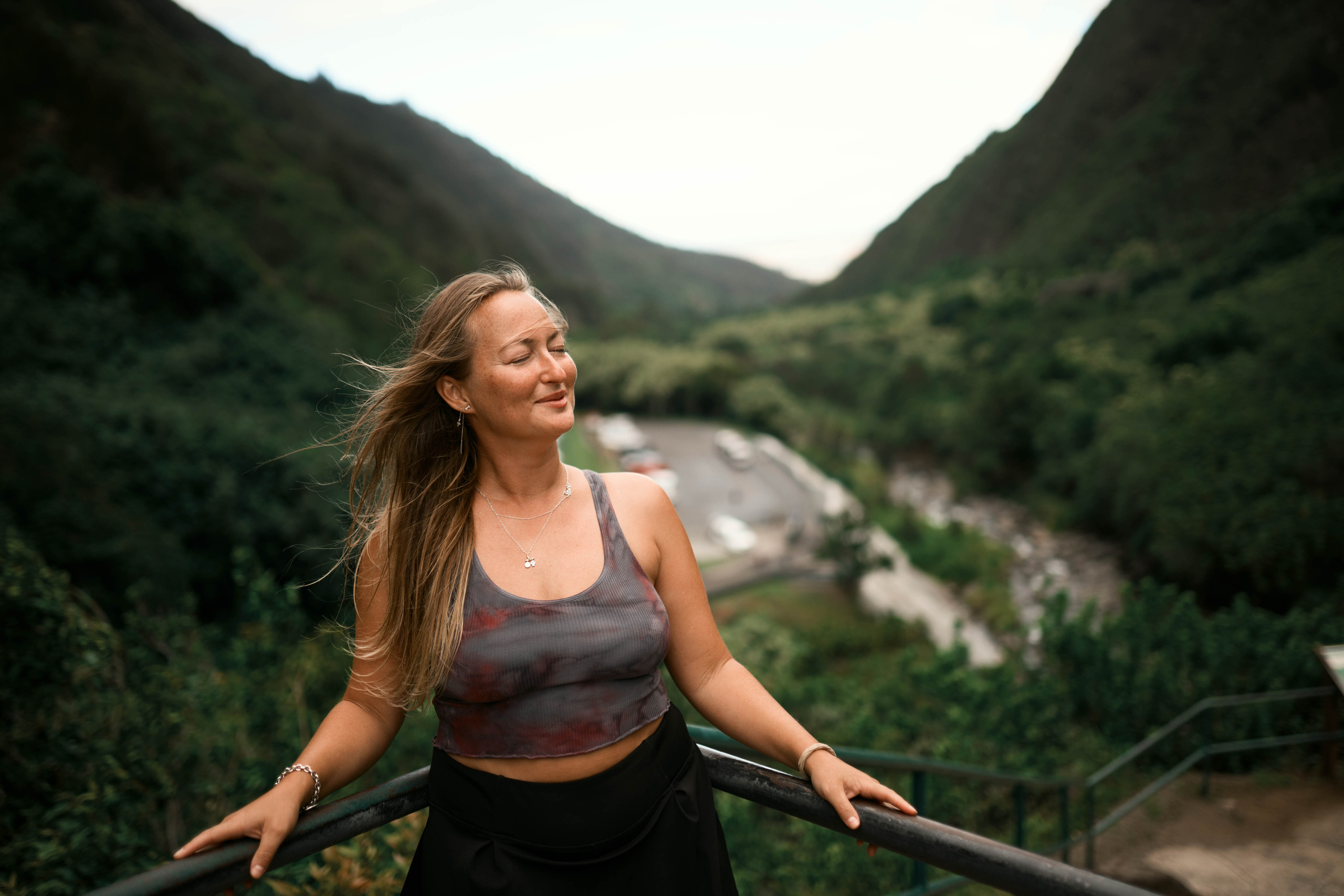 Maui Haik. Photographer in Hawaii