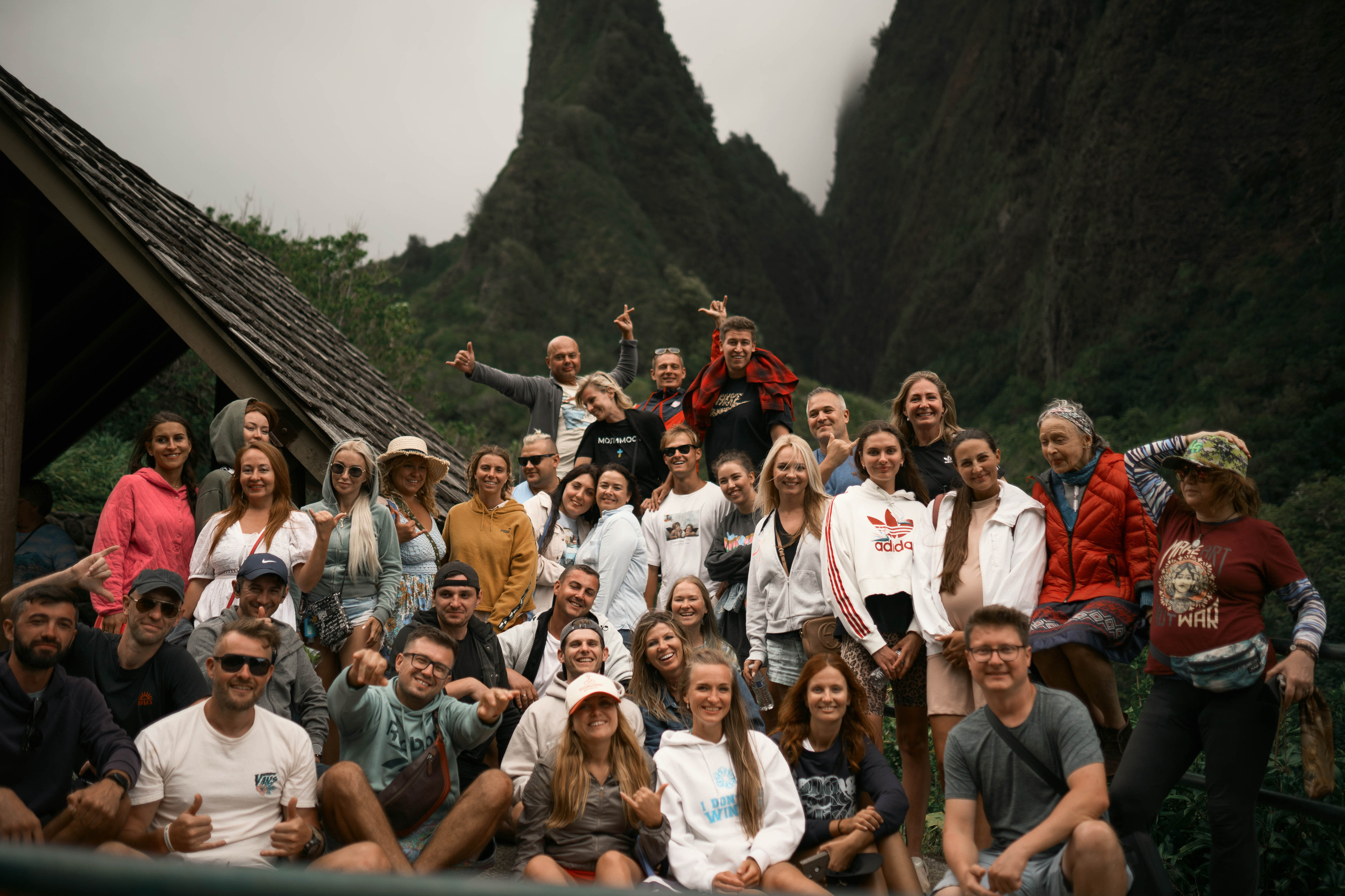 Maui Haik. Photographer in Hawaii