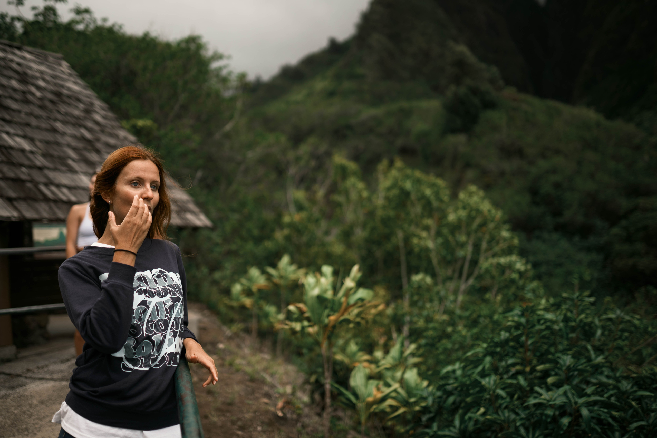 Maui Haik. Photographer in Hawaii