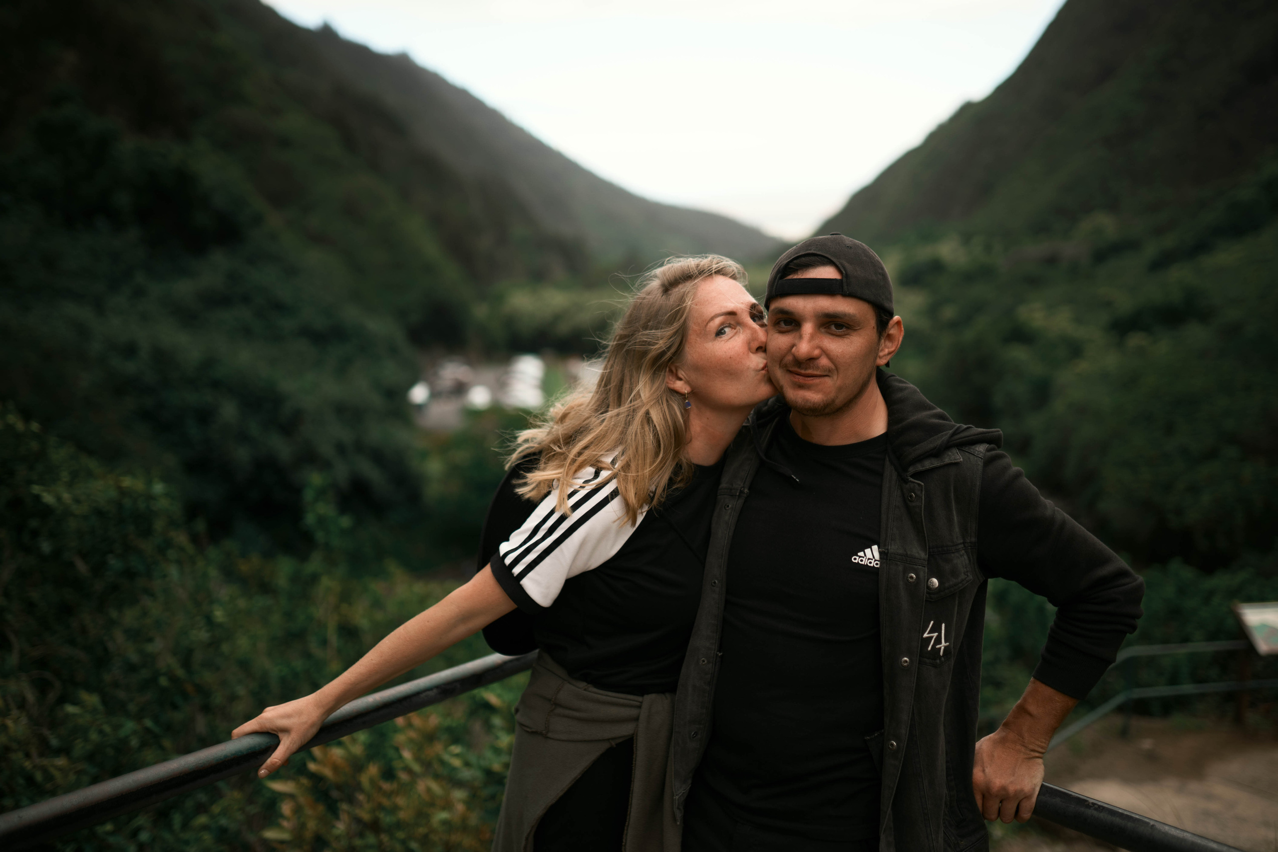 Maui Haik. Photographer in Hawaii