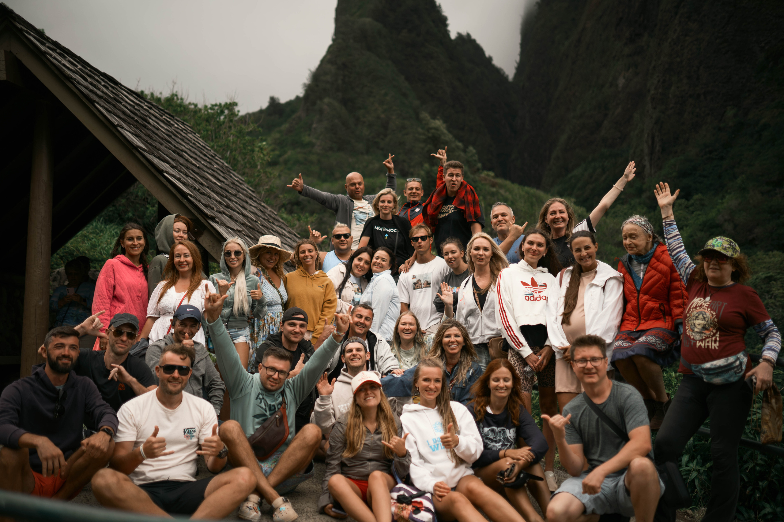 Maui Haik. Photographer in Hawaii