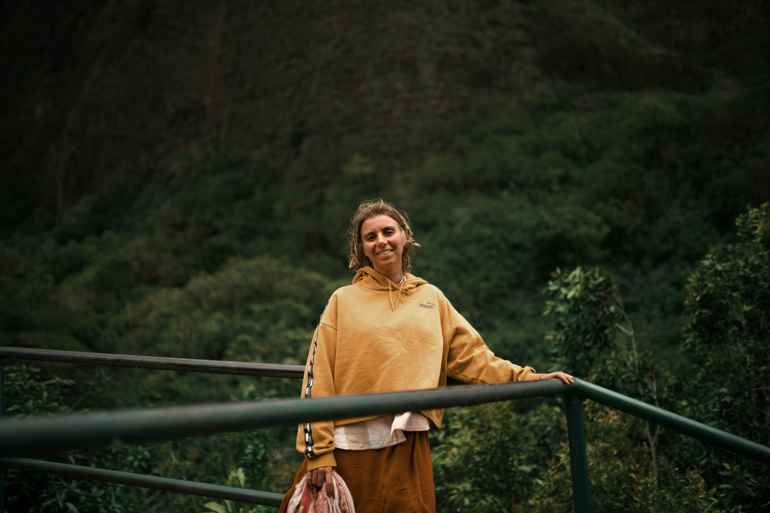 Maui Haik. Photographer in Hawaii