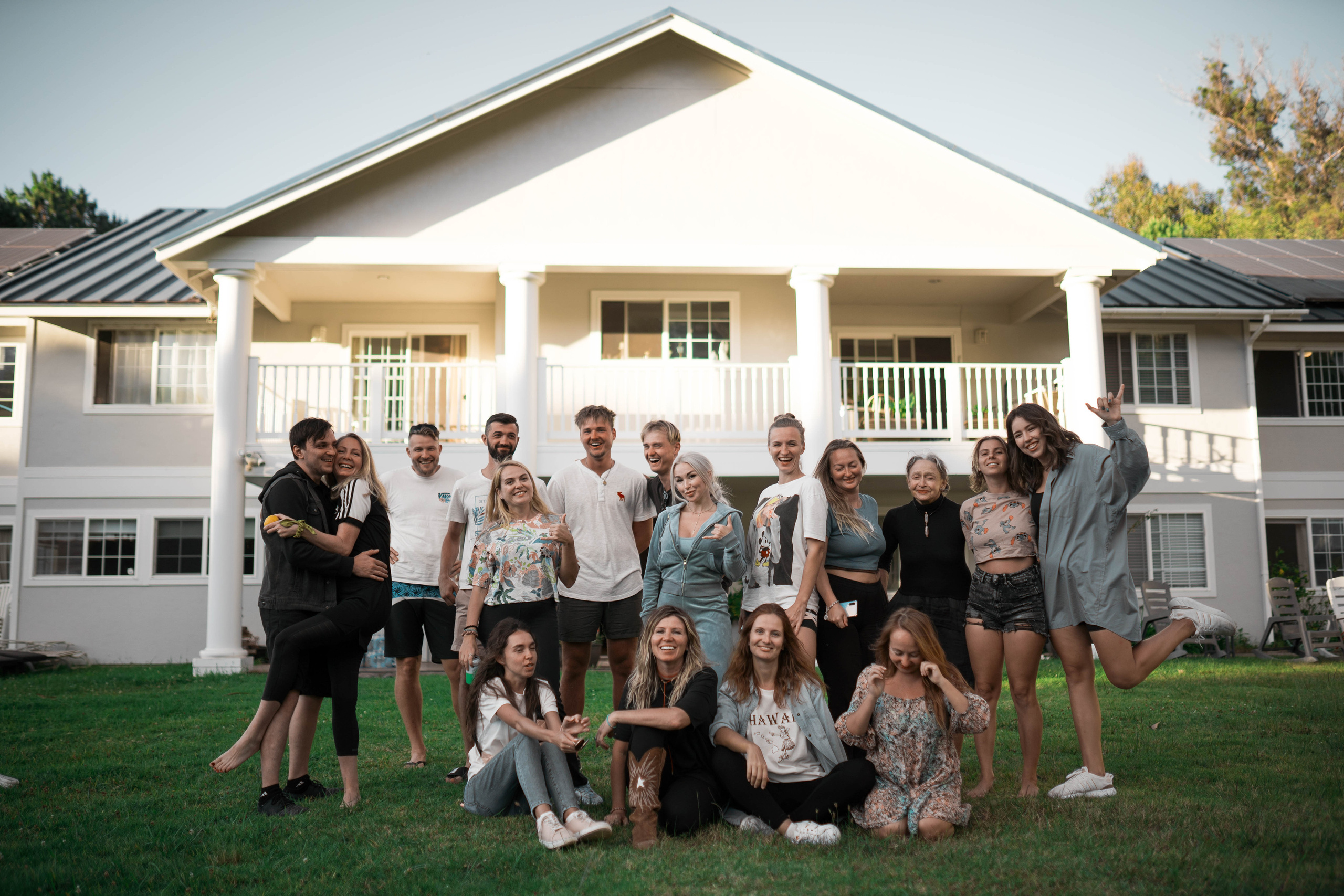 Maui Slavic. Photographer in Hawaii