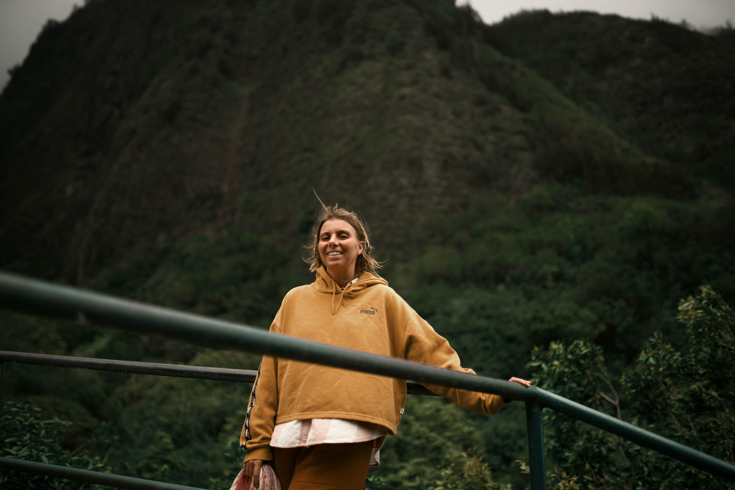 Maui Haik. Photographer in Hawaii