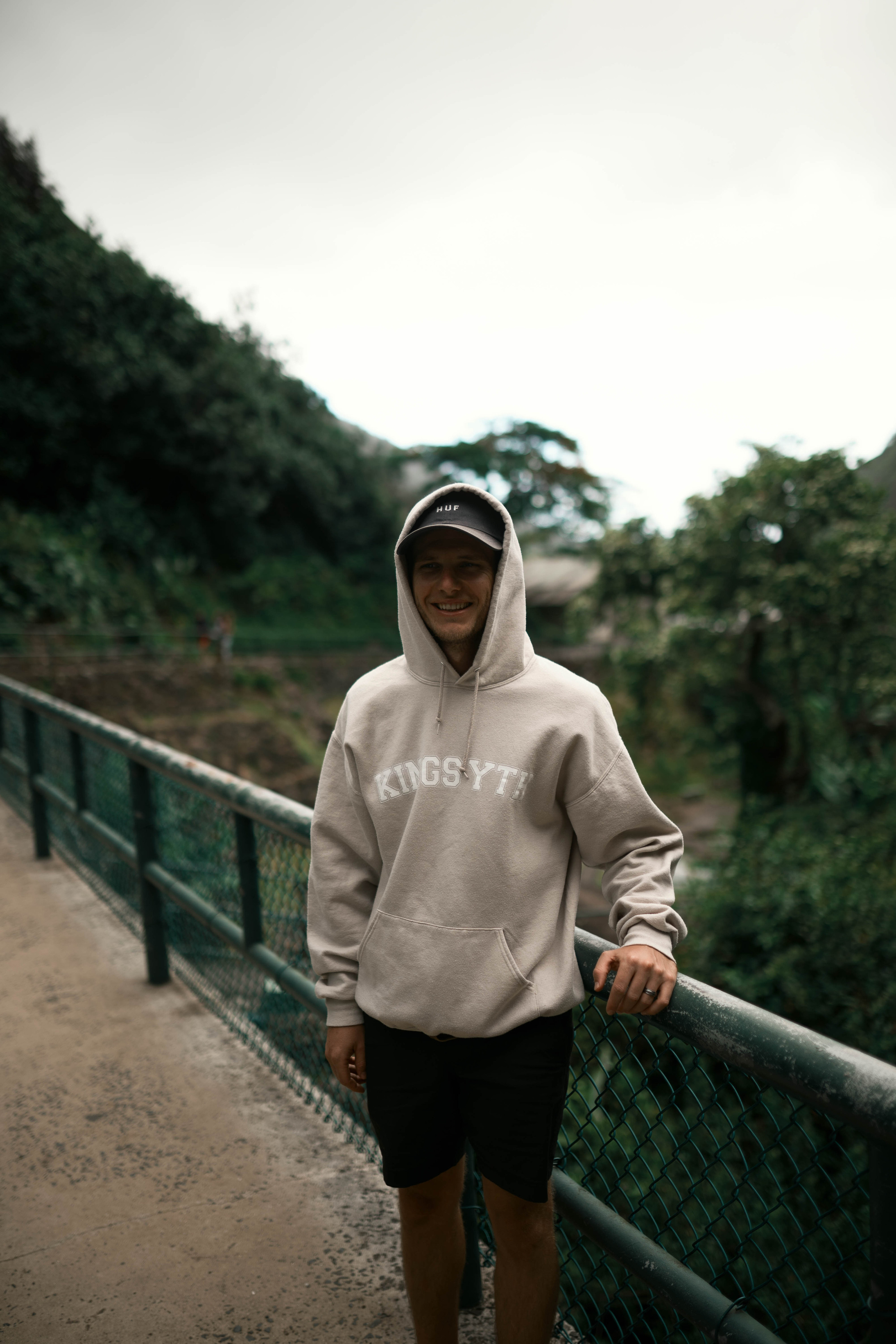 Maui Haik. Photographer in Hawaii