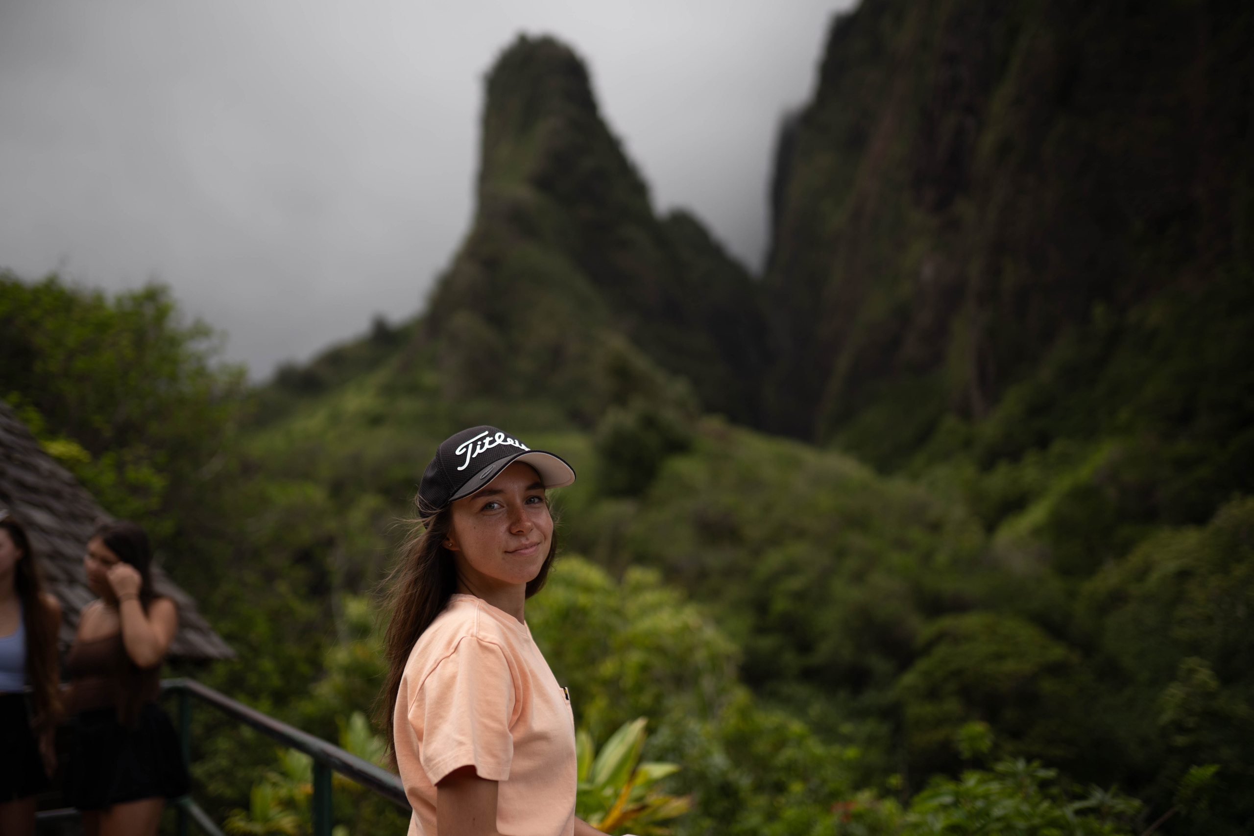 Maui Haik. Photographer in Hawaii