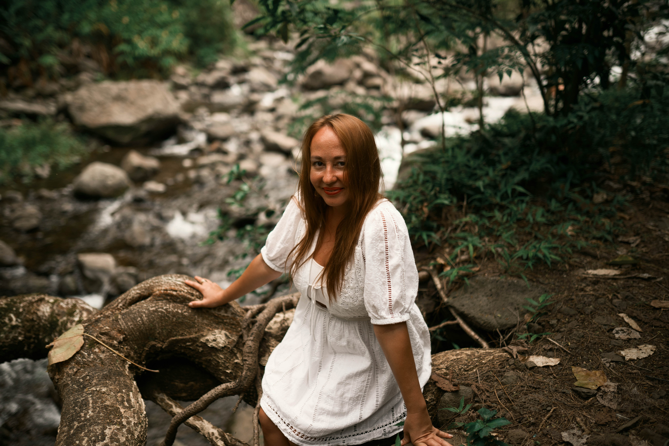 Maui Haik. Photographer in Hawaii