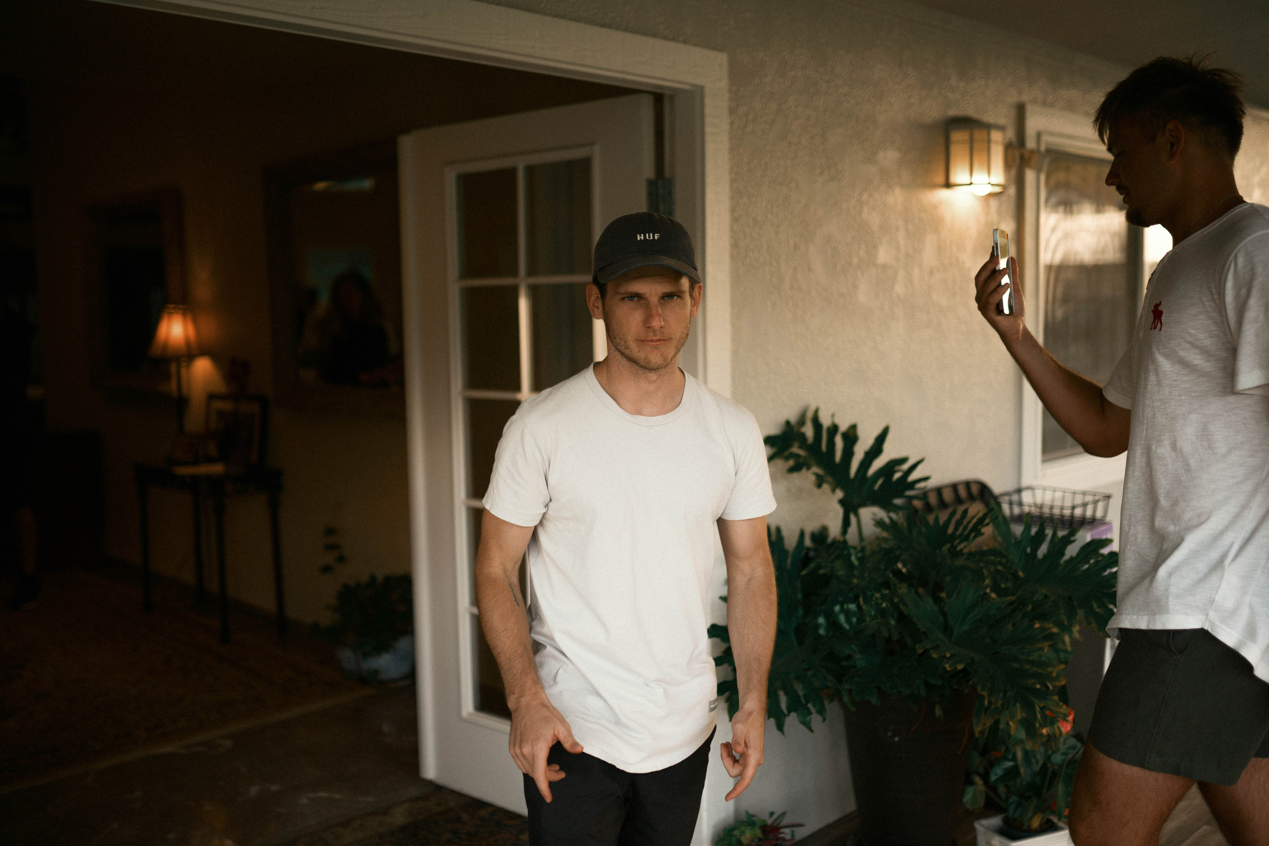 Maui Slavic. Photographer in Hawaii