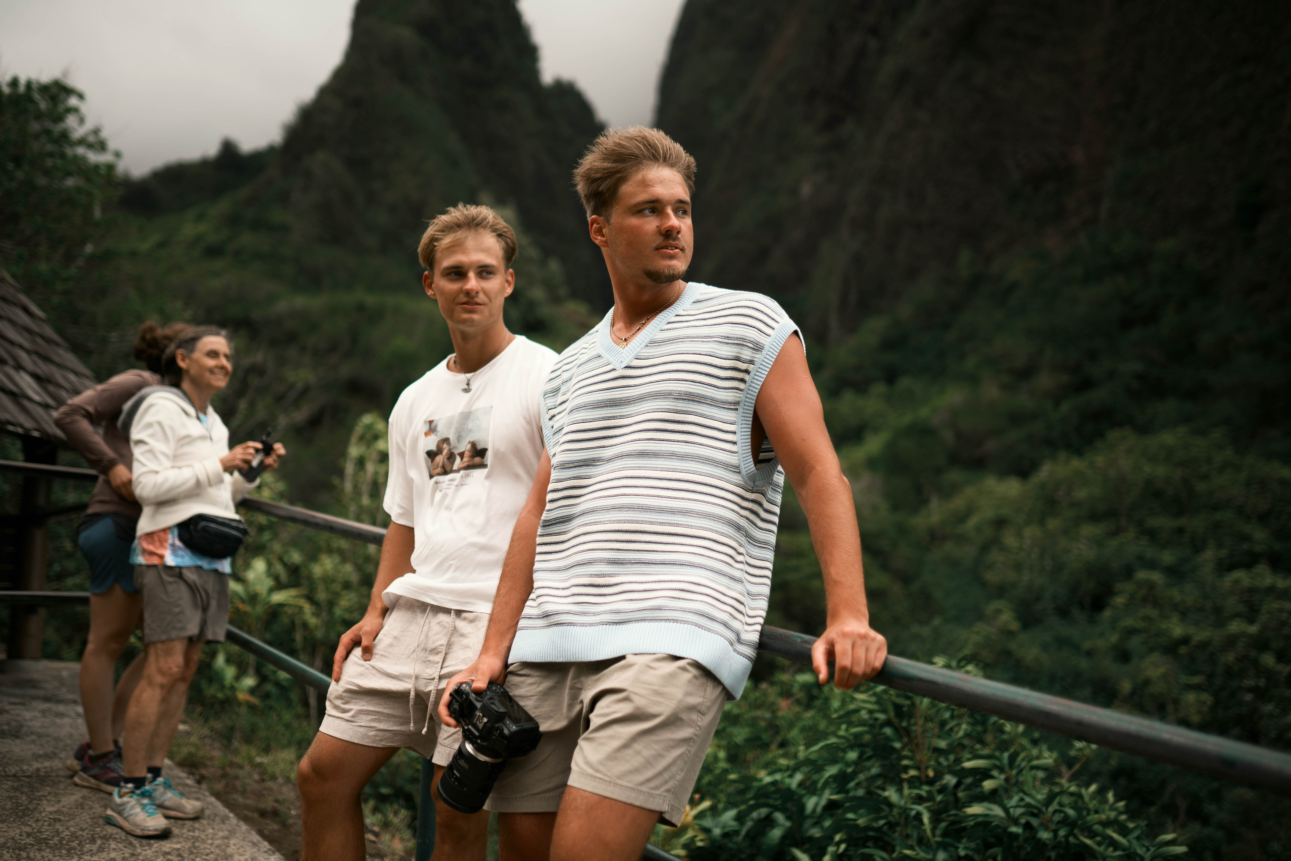 Maui Haik. Photographer in Hawaii