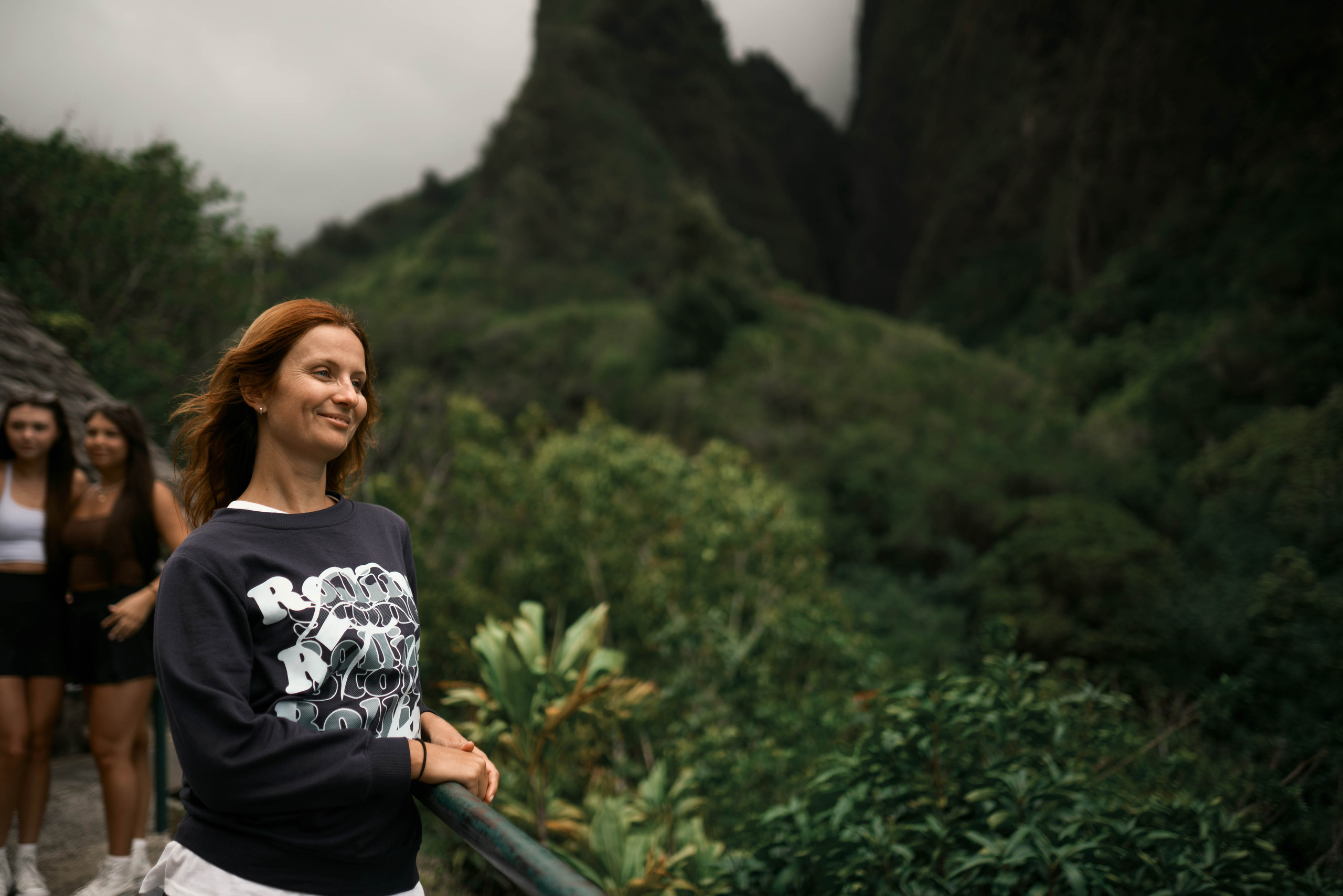 Maui Haik. Photographer in Hawaii