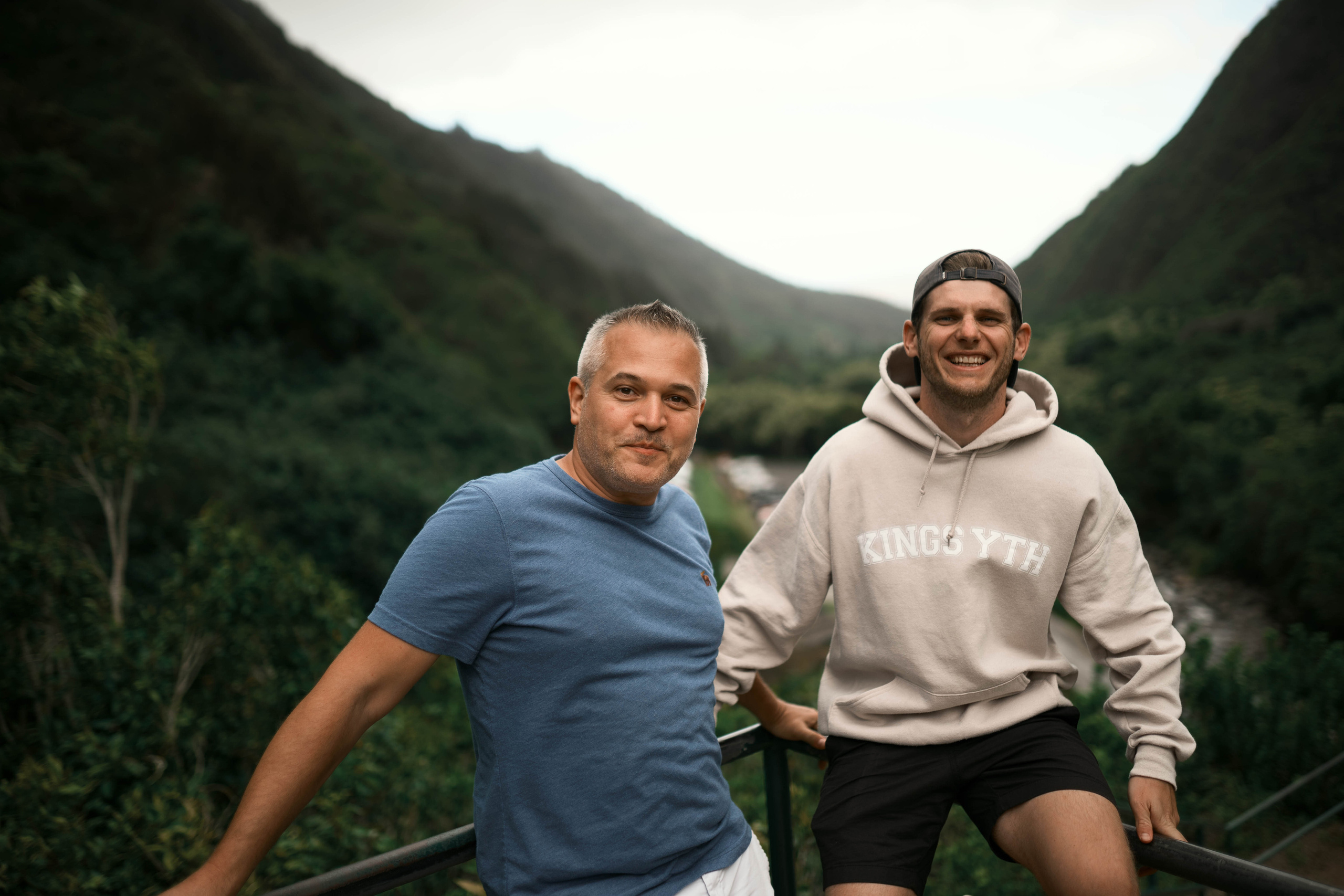 Maui Haik. Photographer in Hawaii