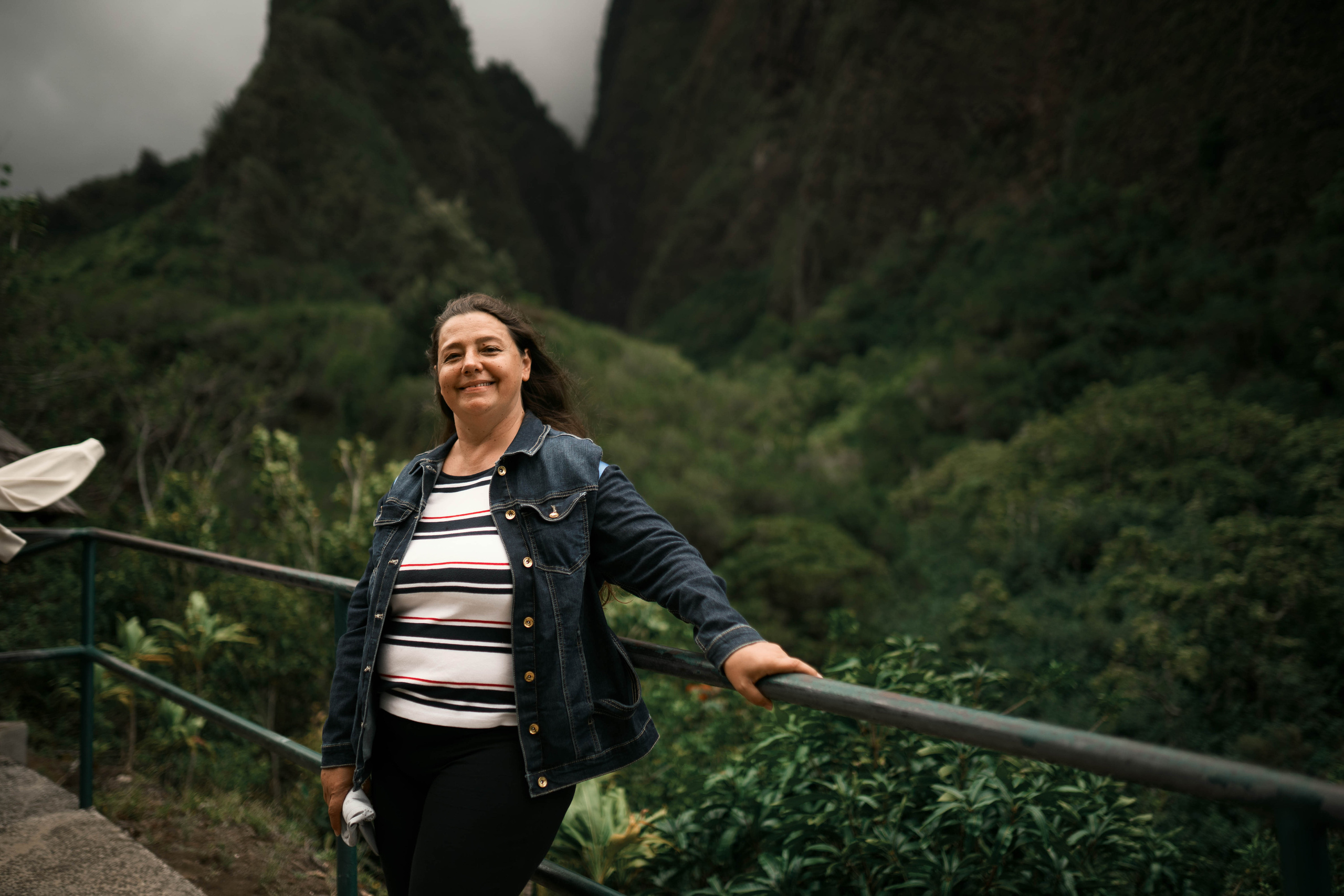 Maui Haik. Photographer in Hawaii