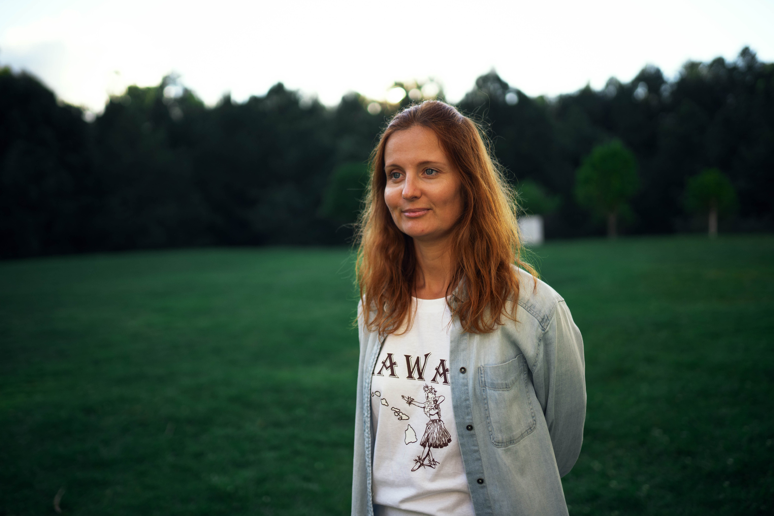 Maui Slavic. Photographer in Hawaii