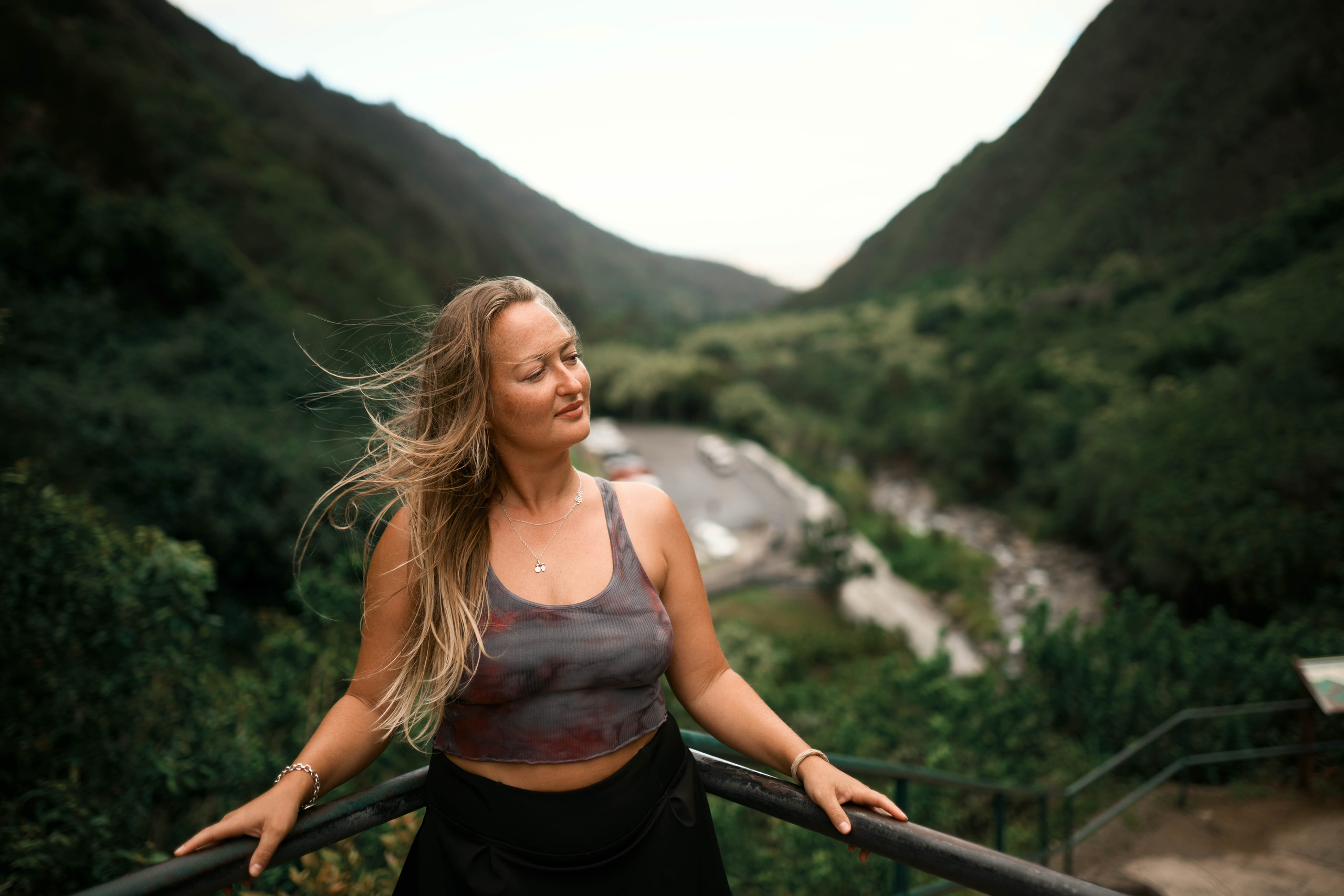 Maui Haik. Photographer in Hawaii