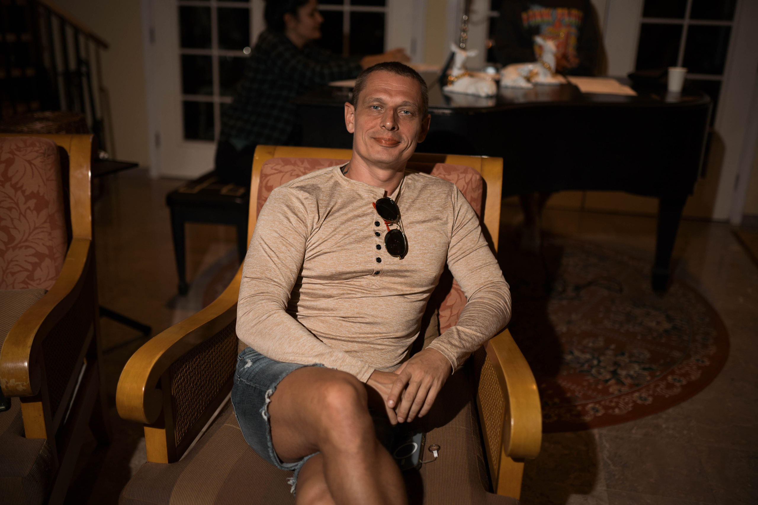 Maui Slavic. Photographer in Hawaii