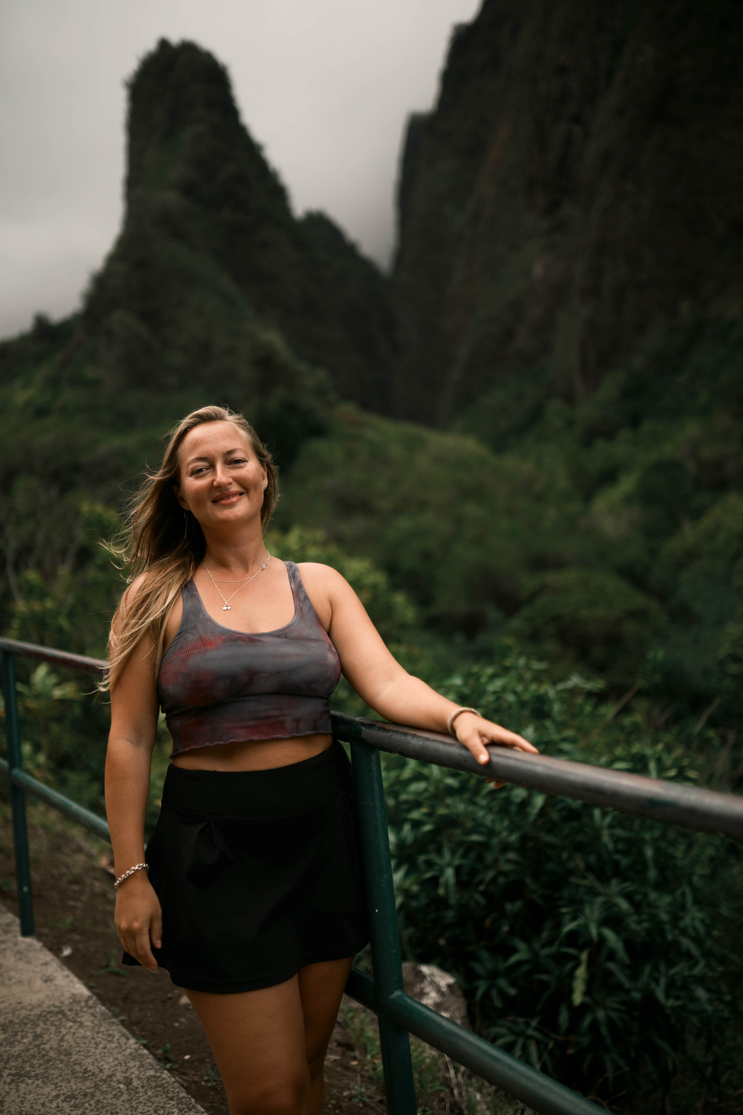 Maui Haik. Photographer in Hawaii